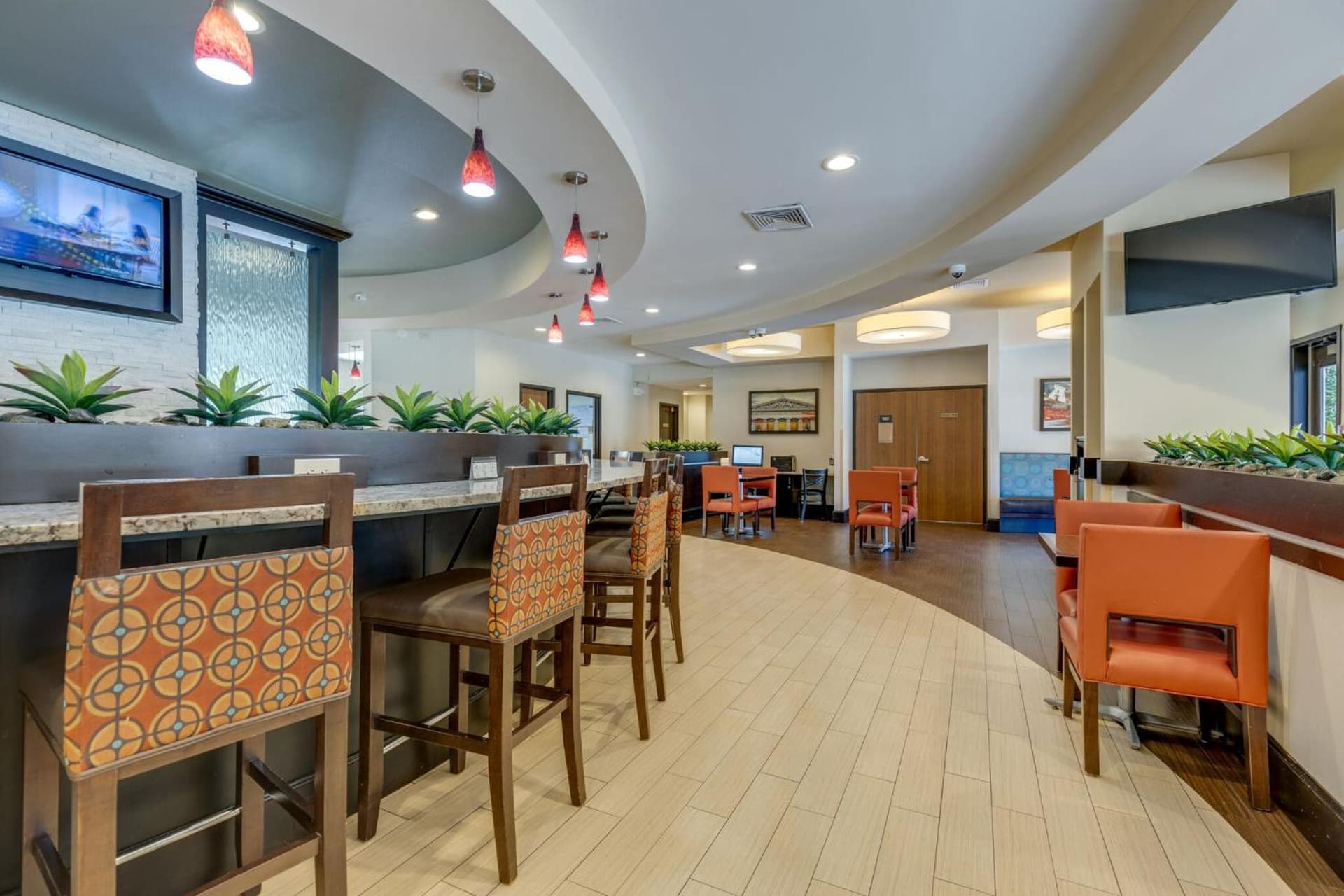 Club Hotel Nashville Inn & Suites gallery photo in Nashville, TN — image 43