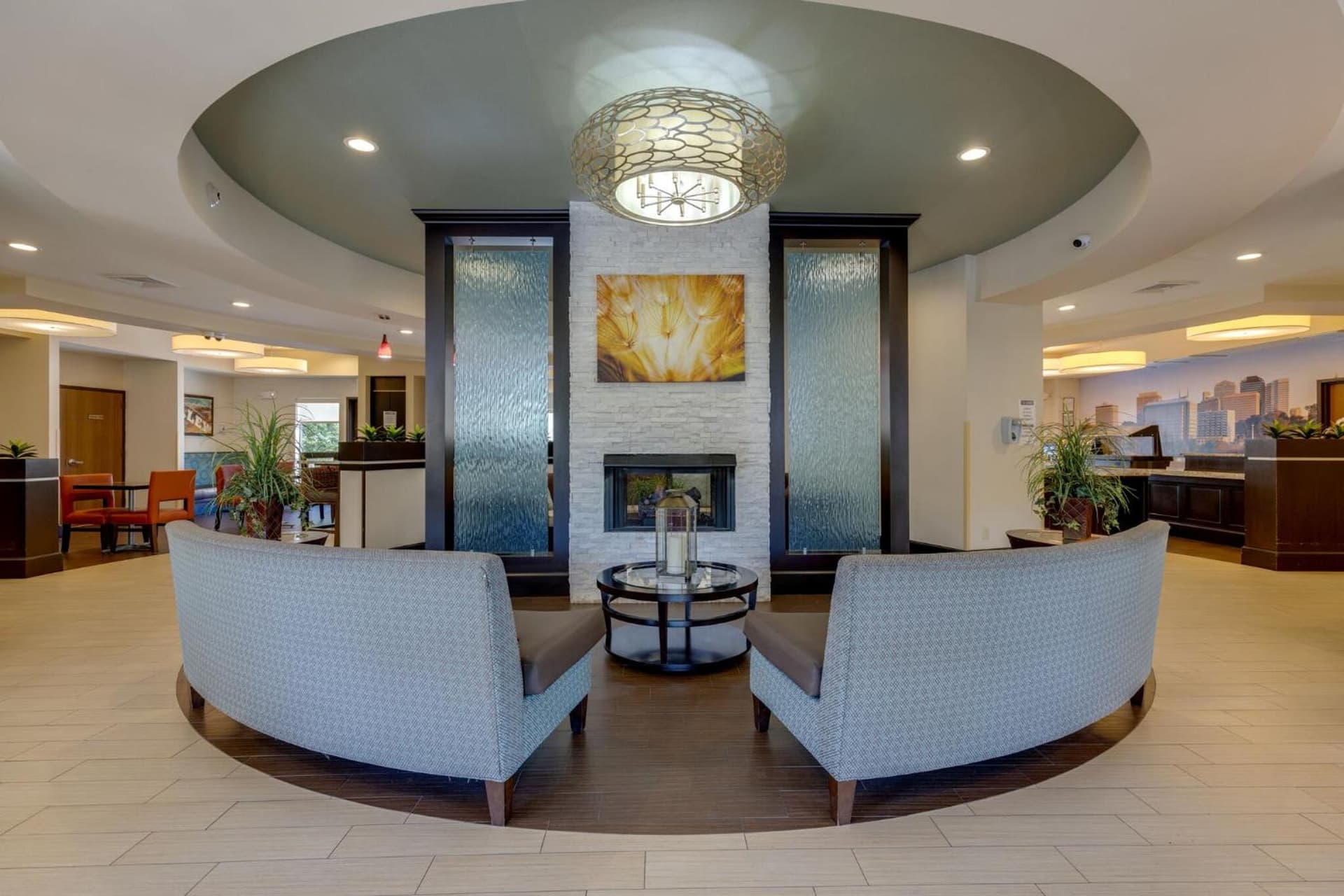 Club Hotel Nashville Inn & Suites gallery photo in Nashville, TN — image 37
