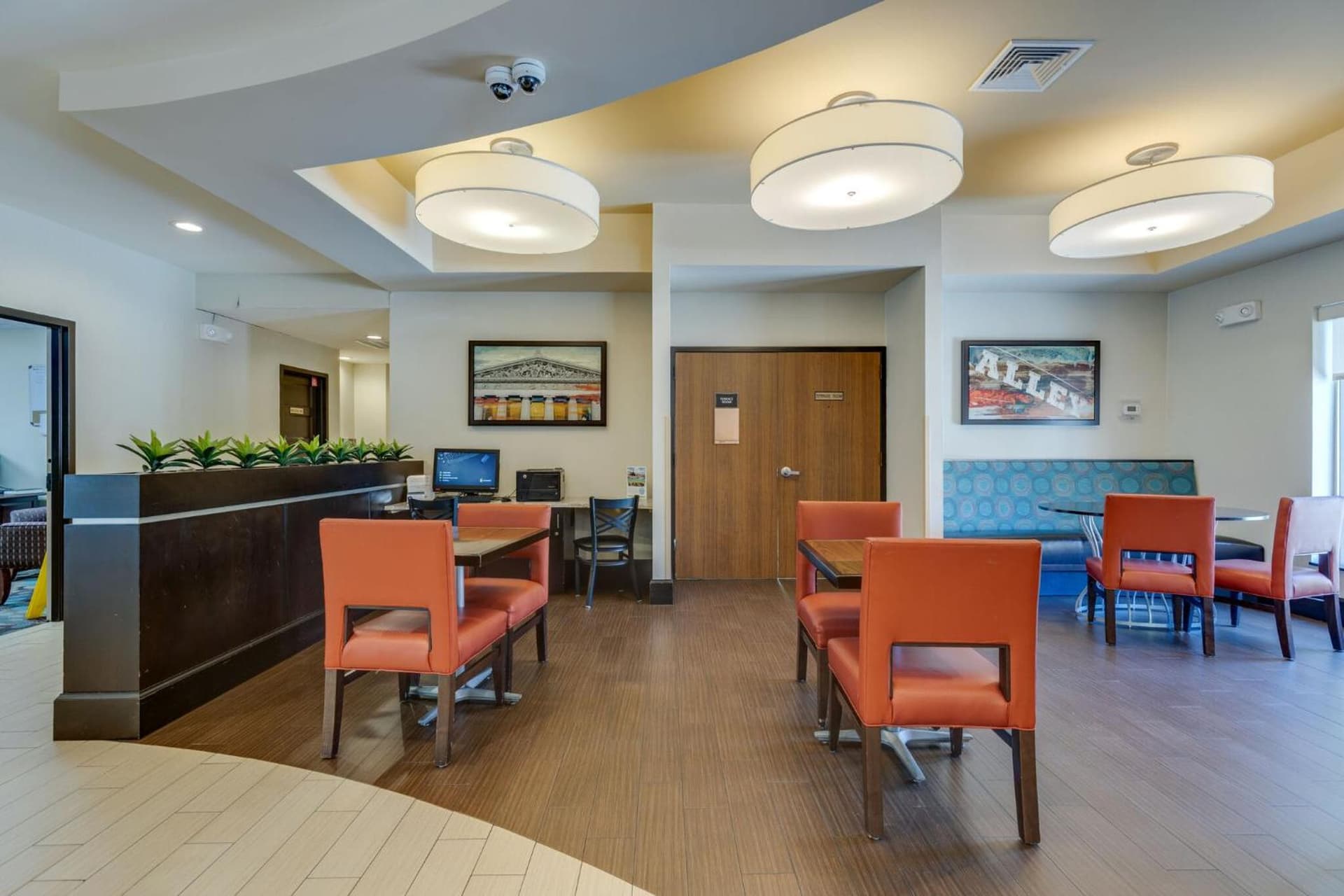 Club Hotel Nashville Inn & Suites gallery photo in Nashville, TN — image 35