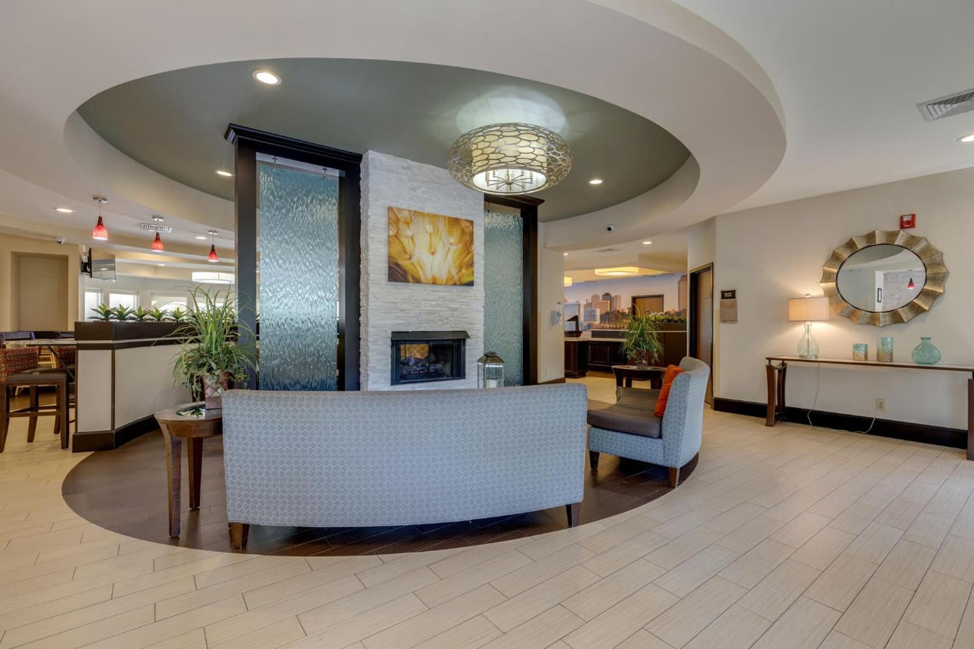 Club Hotel Nashville Inn & Suites gallery photo in Nashville, TN — image 55