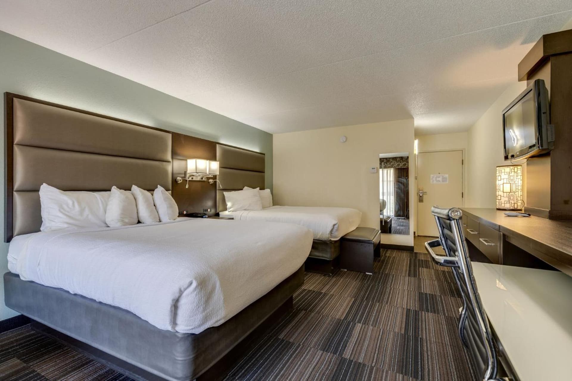 Club Hotel Nashville Inn & Suites gallery photo in Nashville, TN — image 6
