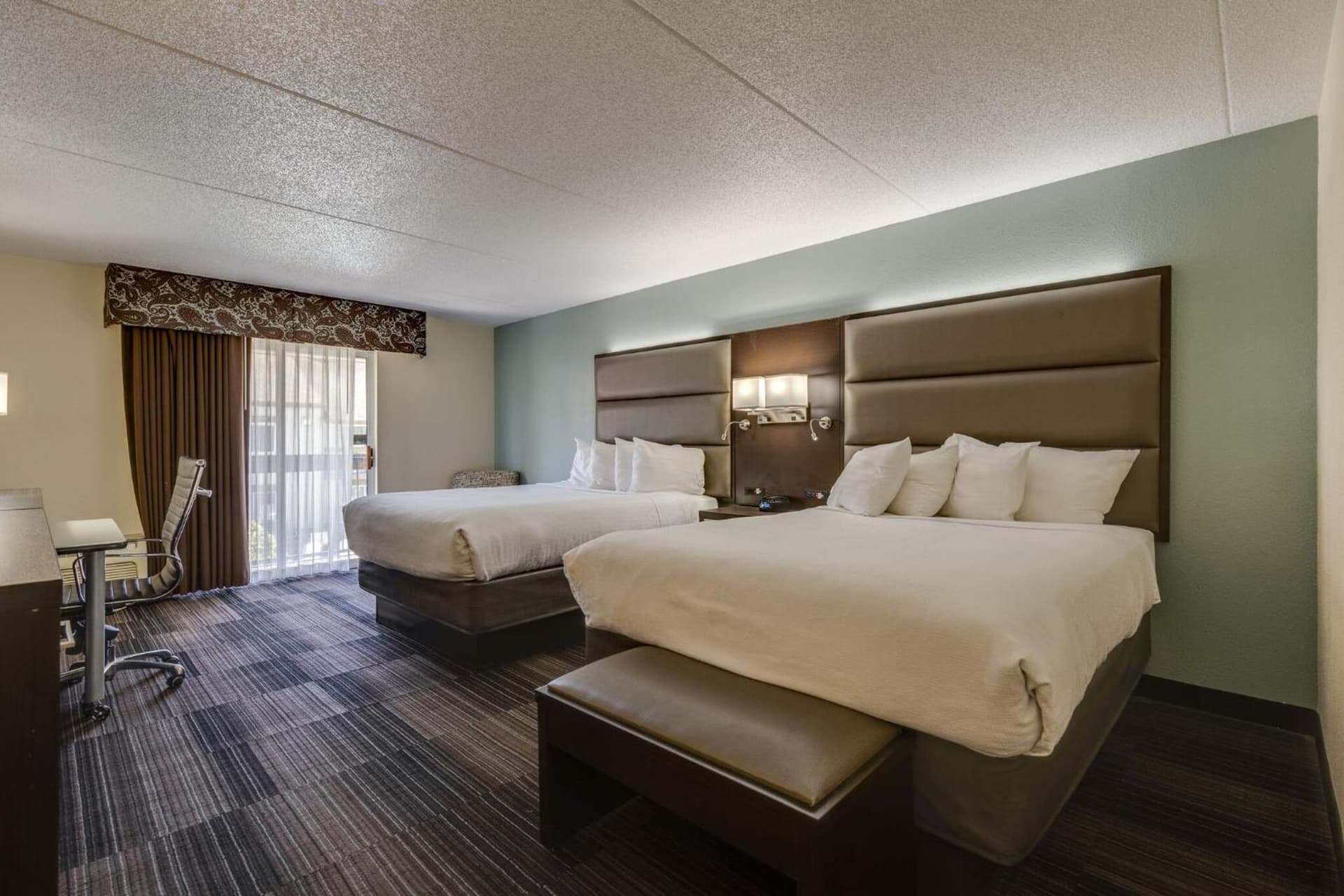 Club Hotel Nashville Inn & Suites gallery photo in Nashville, TN — image 23