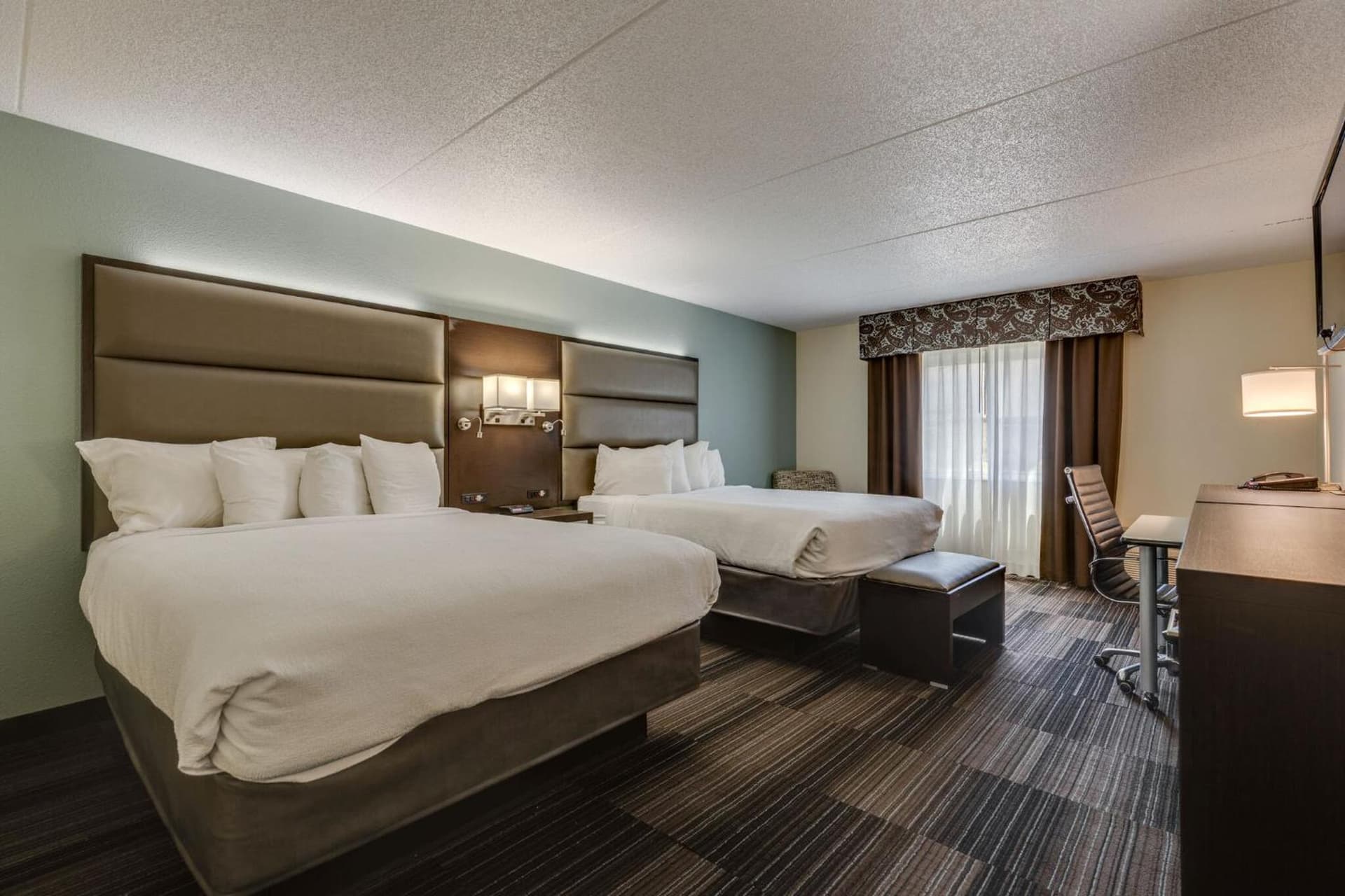 Club Hotel Nashville Inn & Suites gallery photo in Nashville, TN — image 5