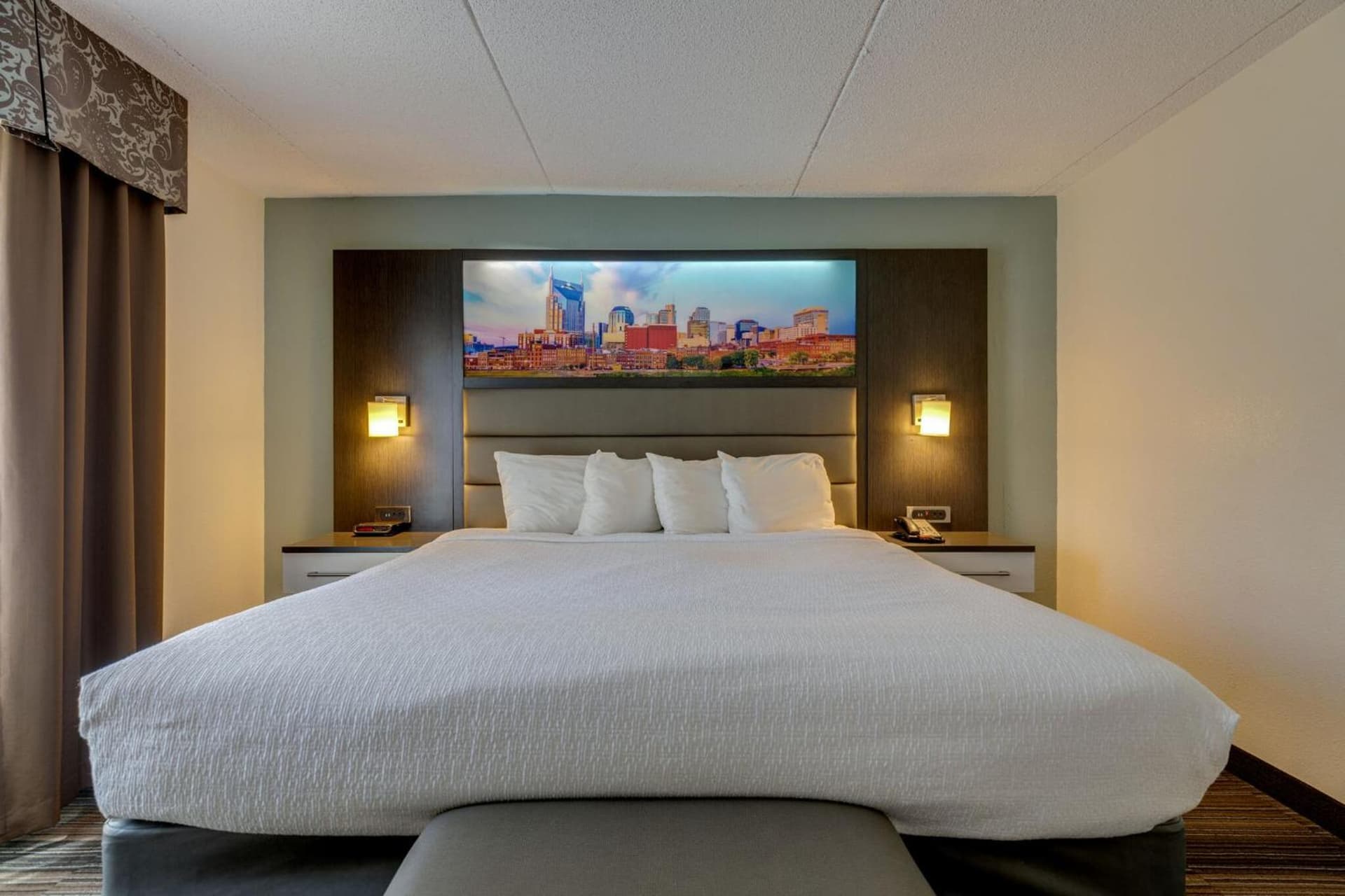 Club Hotel Nashville Inn & Suites gallery photo in Nashville, TN — image 36