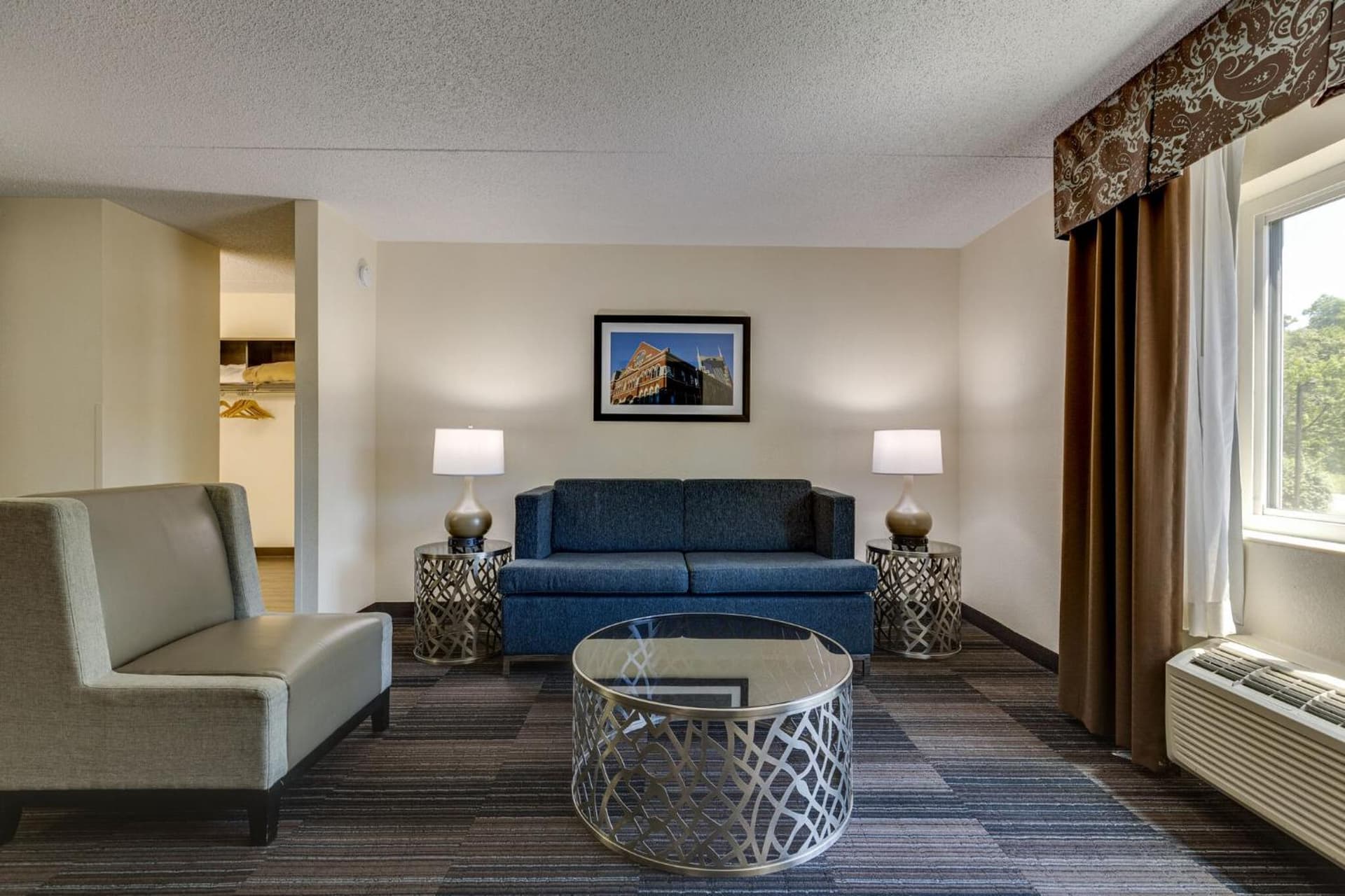 Club Hotel Nashville Inn & Suites gallery photo in Nashville, TN — image 34