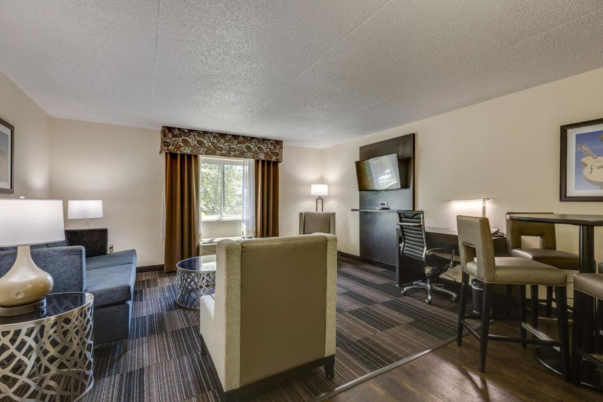 Club Hotel Nashville Inn & Suites gallery photo in Nashville, TN — image 41