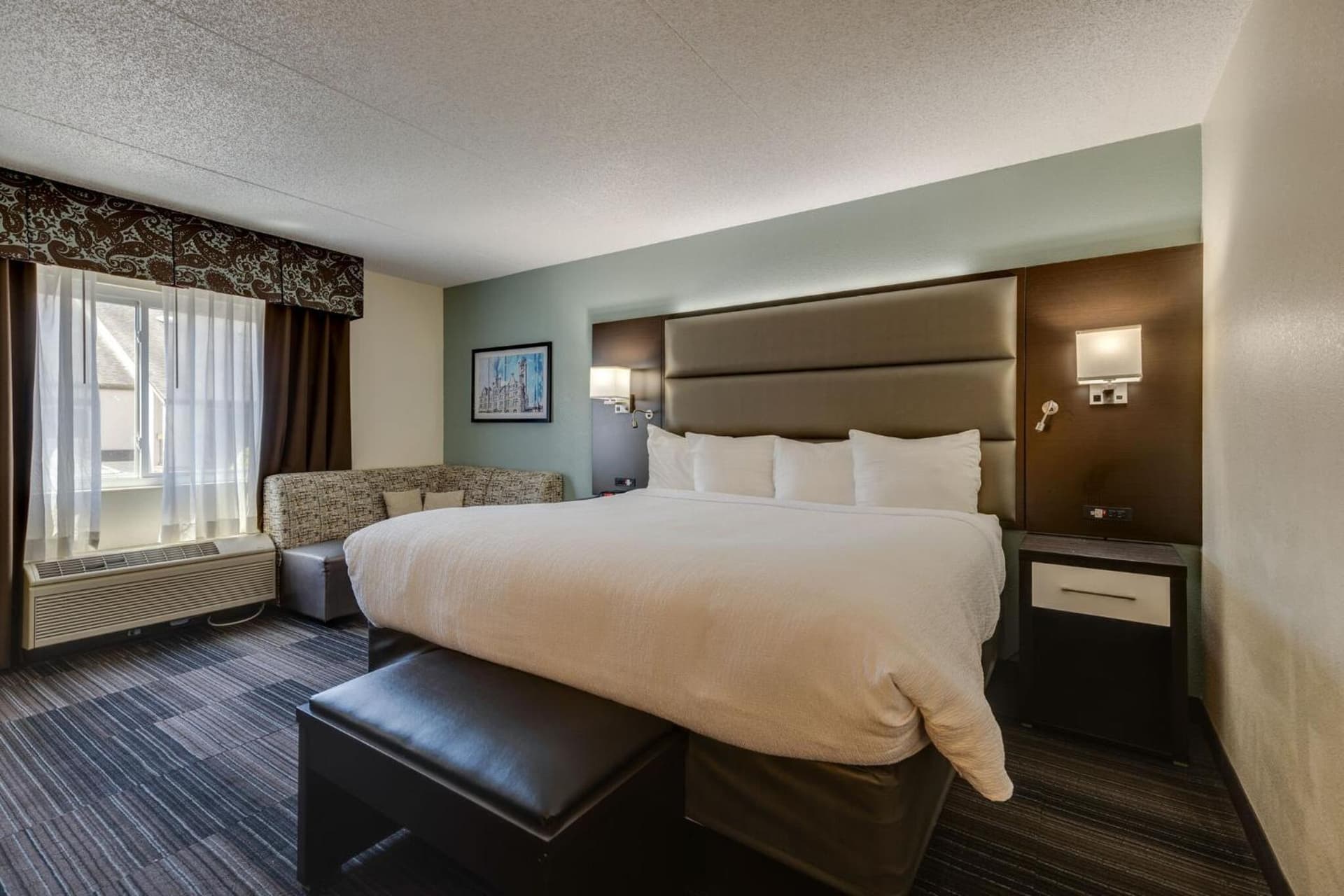 Club Hotel Nashville Inn & Suites gallery photo in Nashville, TN — image 45