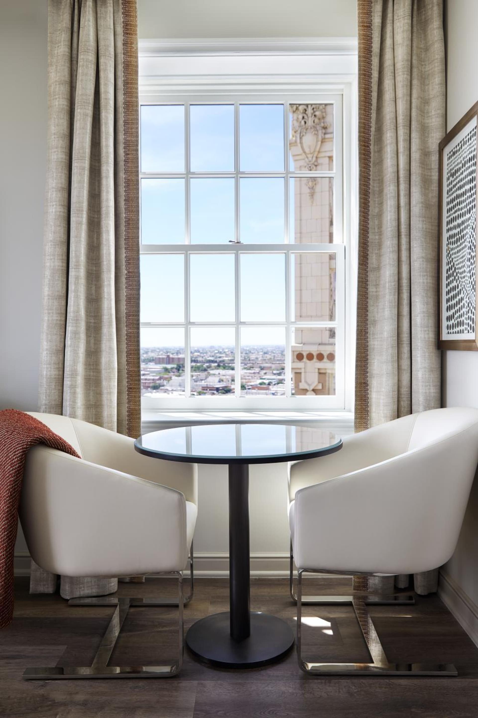 The Plaza Hotel Pioneer Park gallery photo in El Paso, TX — image 38