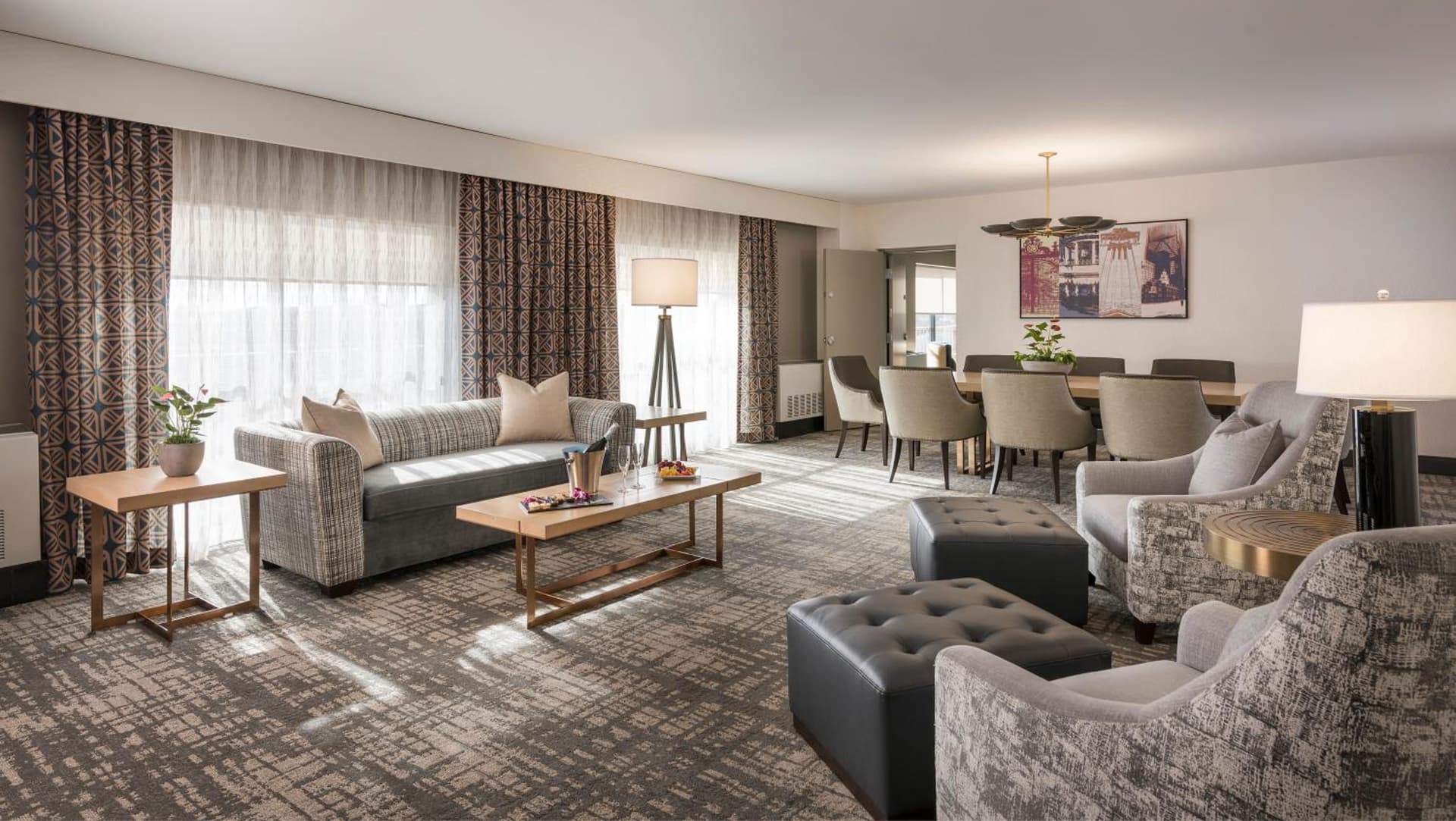 Crowne Plaza Providence-Warwick (Airport) by IHG gallery photo in Warwick, RI — image 71