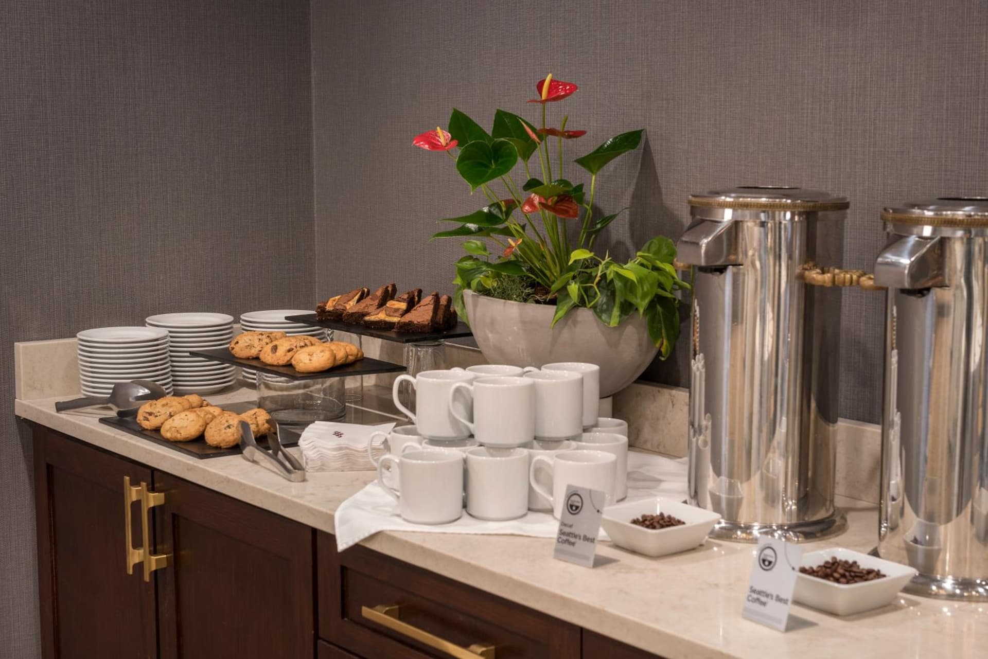 Crowne Plaza Providence-Warwick (Airport) by IHG gallery photo in Warwick, RI — image 14