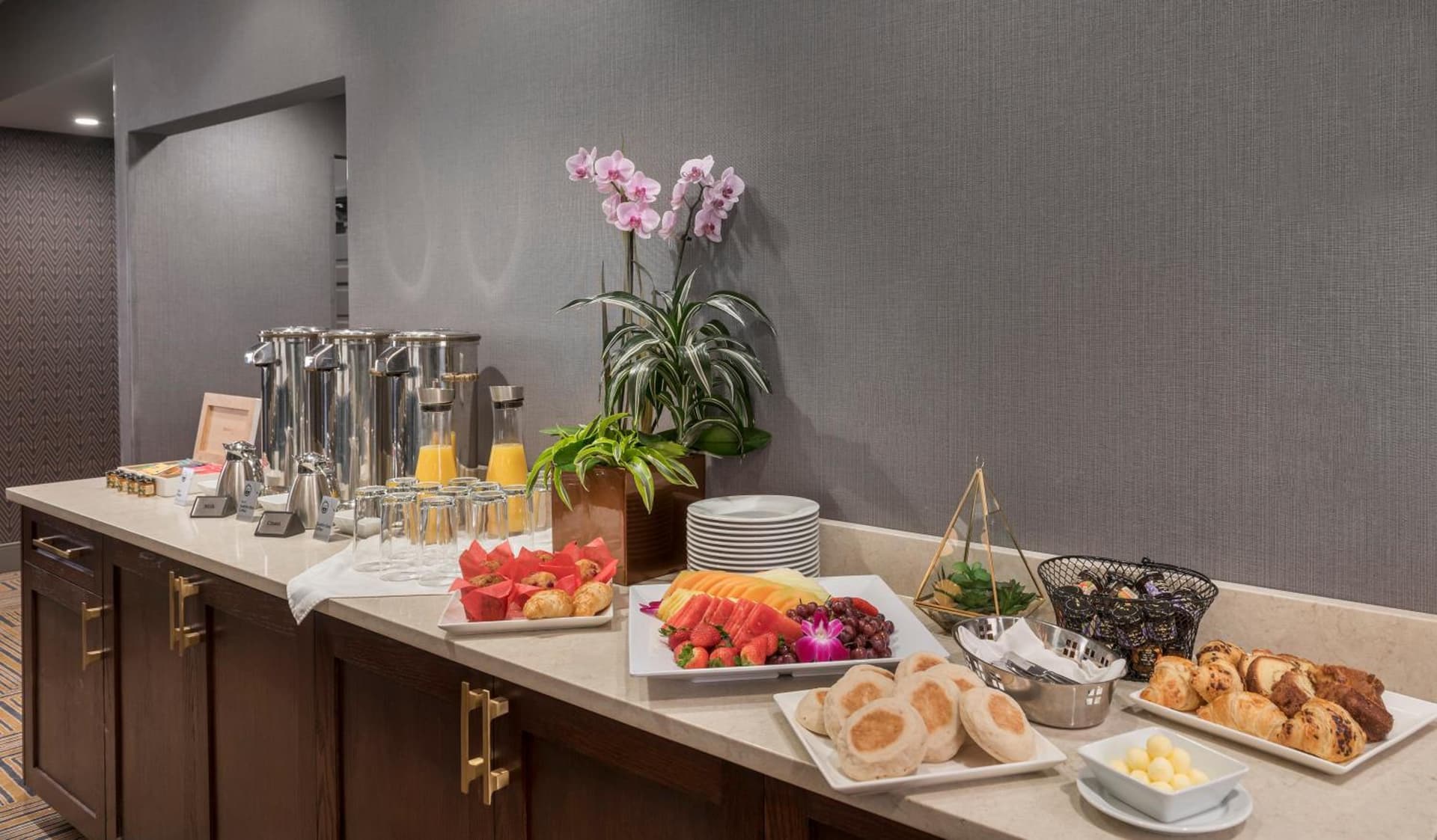 Crowne Plaza Providence-Warwick (Airport) by IHG gallery photo in Warwick, RI — image 34