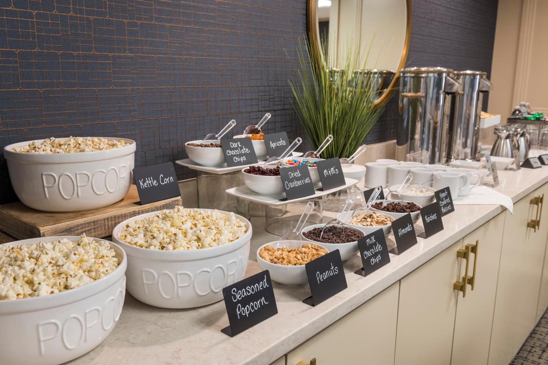 Crowne Plaza Providence-Warwick (Airport) by IHG gallery photo in Warwick, RI — image 39