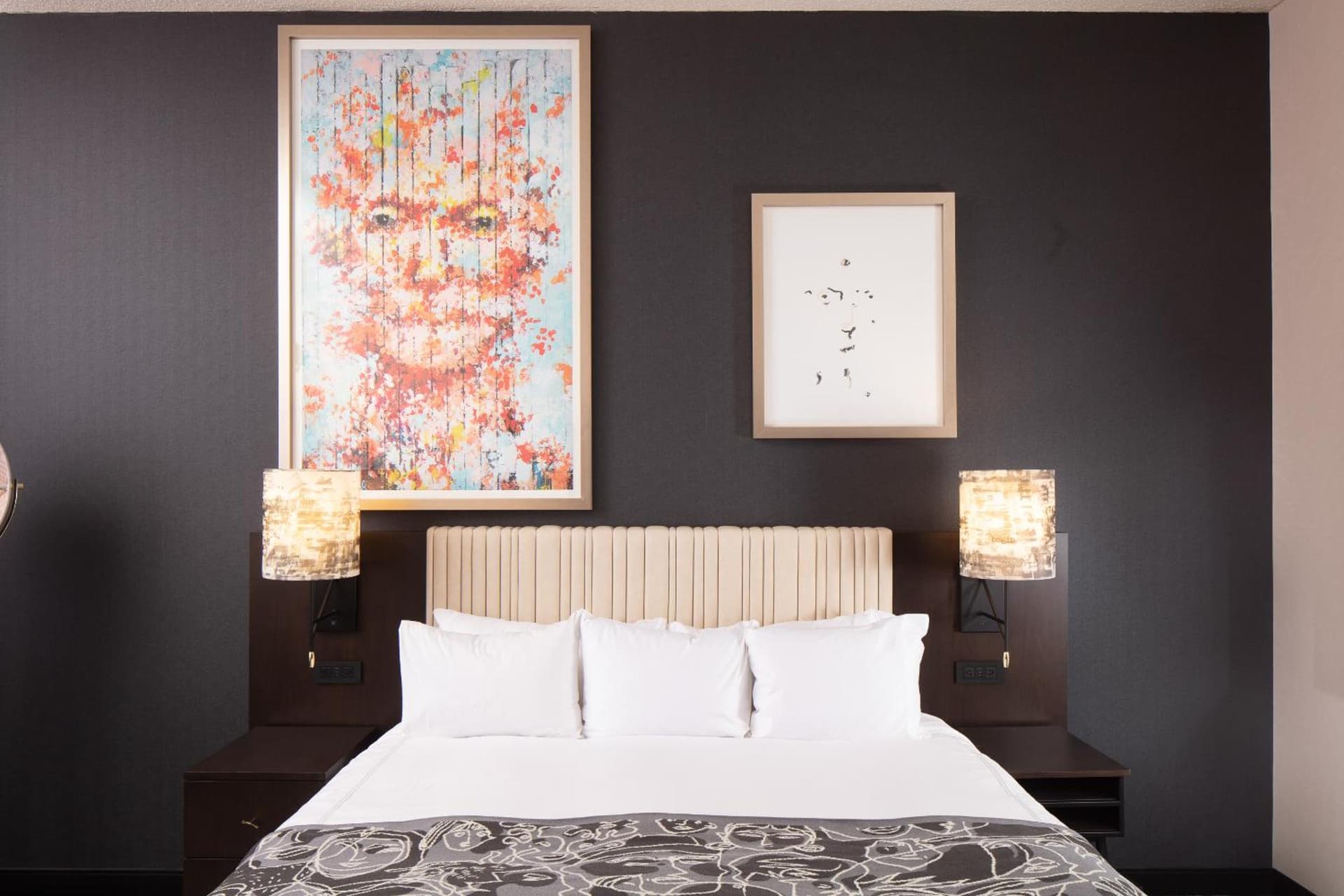 Saint Kate - The Arts Hotel gallery photo in Milwaukee, WI — image 17