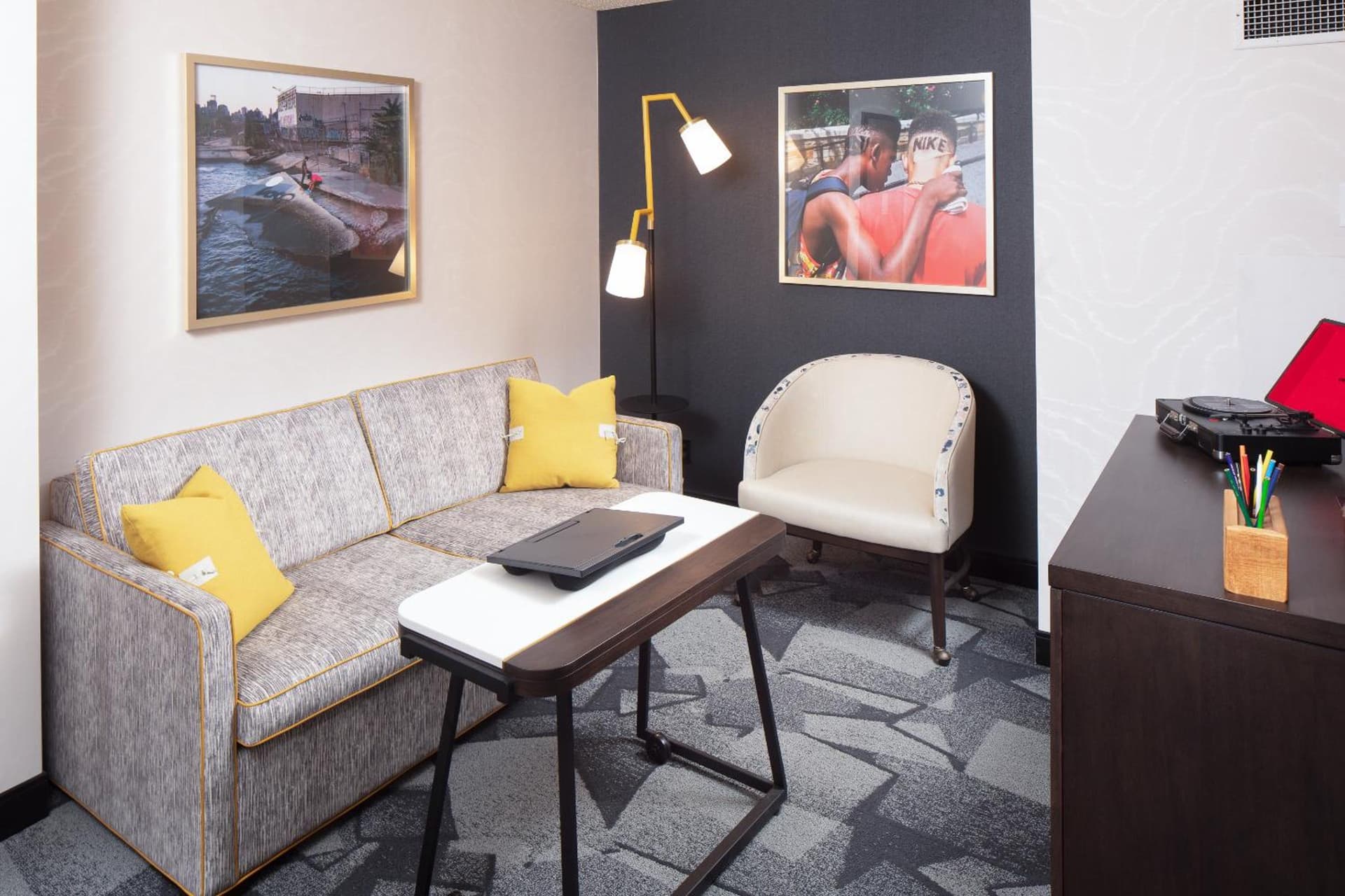 Saint Kate - The Arts Hotel gallery photo in Milwaukee, WI — image 54
