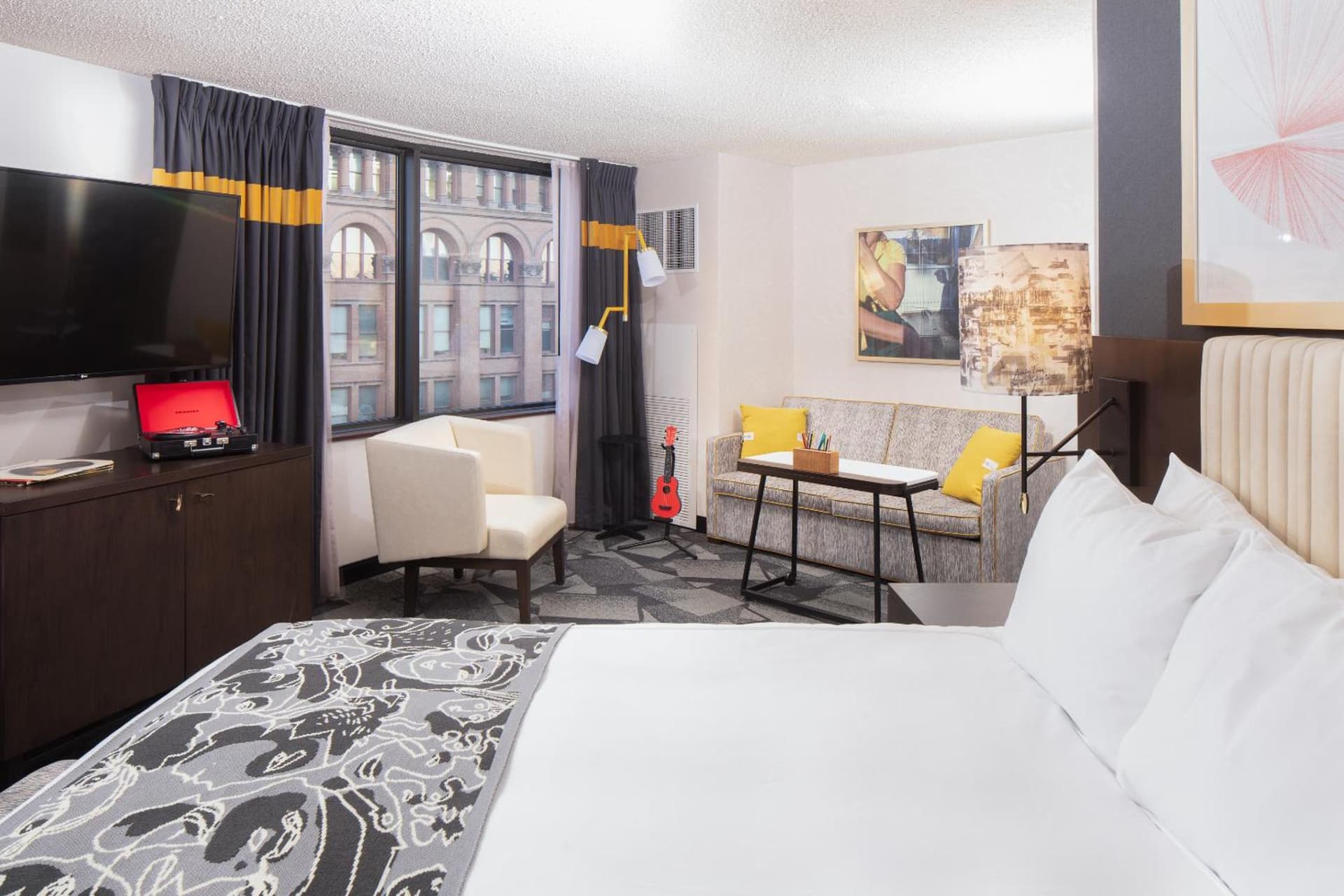 Saint Kate - The Arts Hotel gallery photo in Milwaukee, WI — image 42