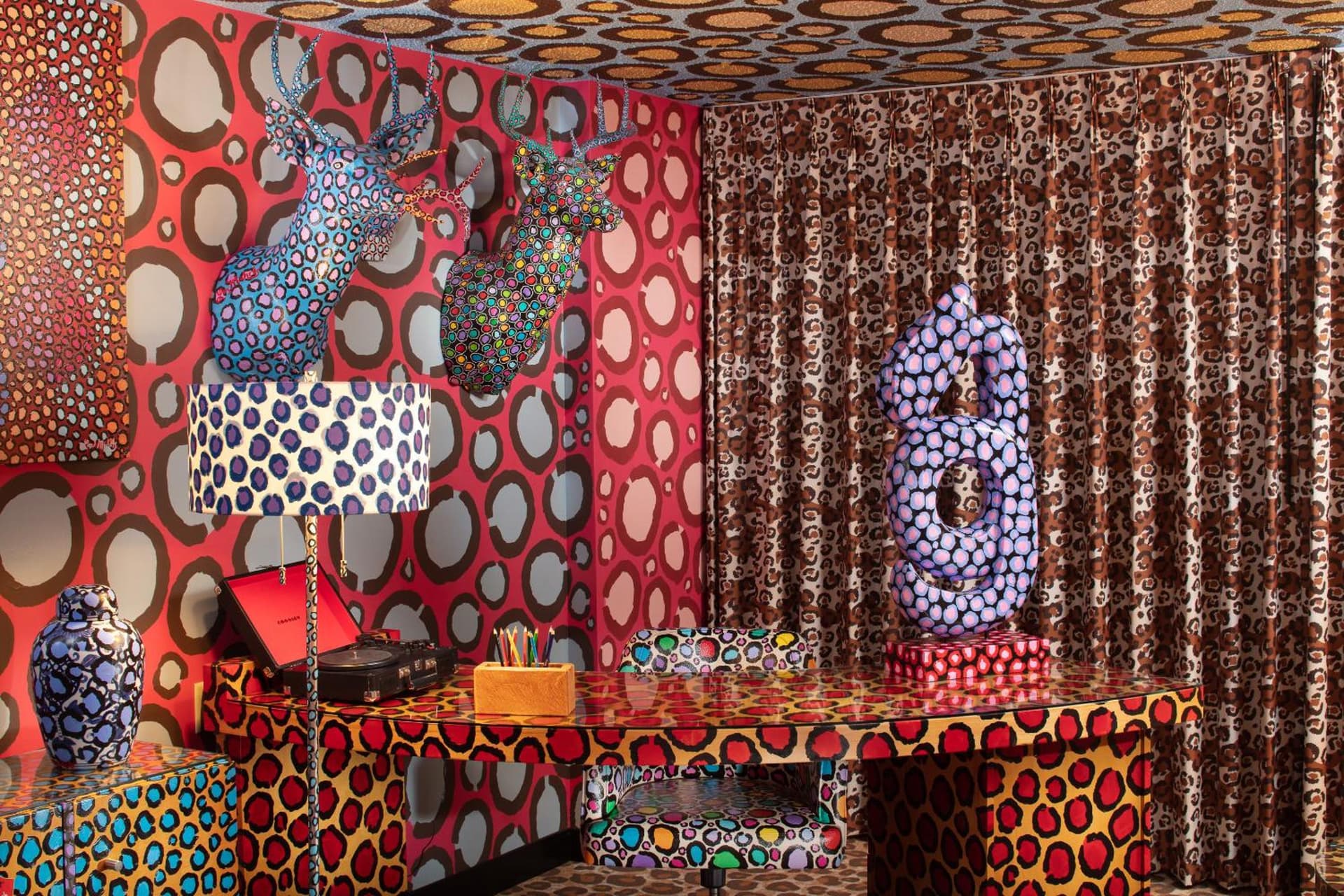 Saint Kate - The Arts Hotel gallery photo in Milwaukee, WI — image 15
