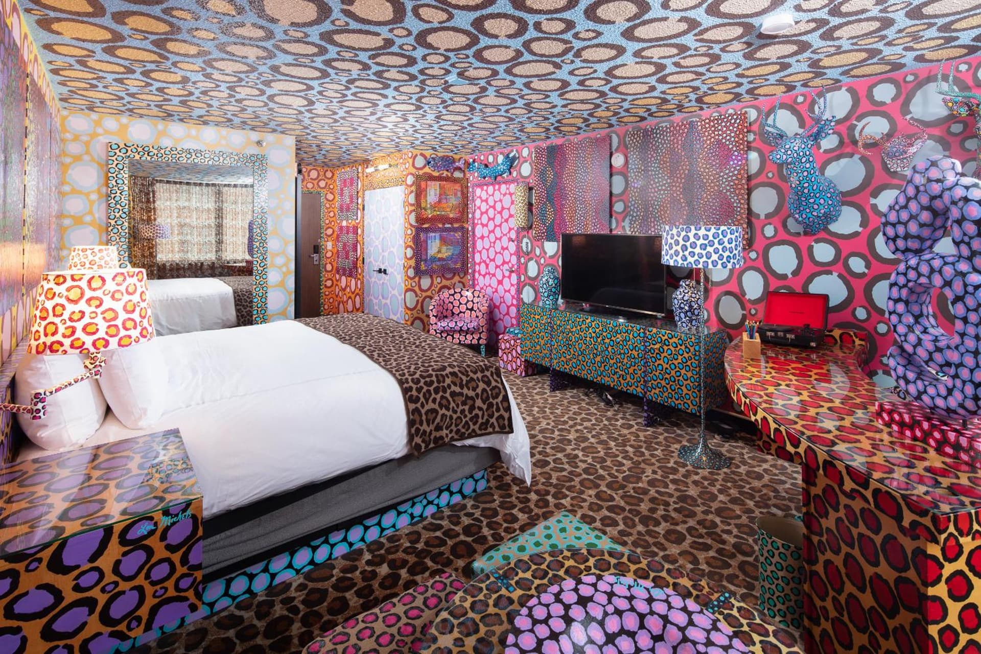 Saint Kate - The Arts Hotel gallery photo in Milwaukee, WI — image 34