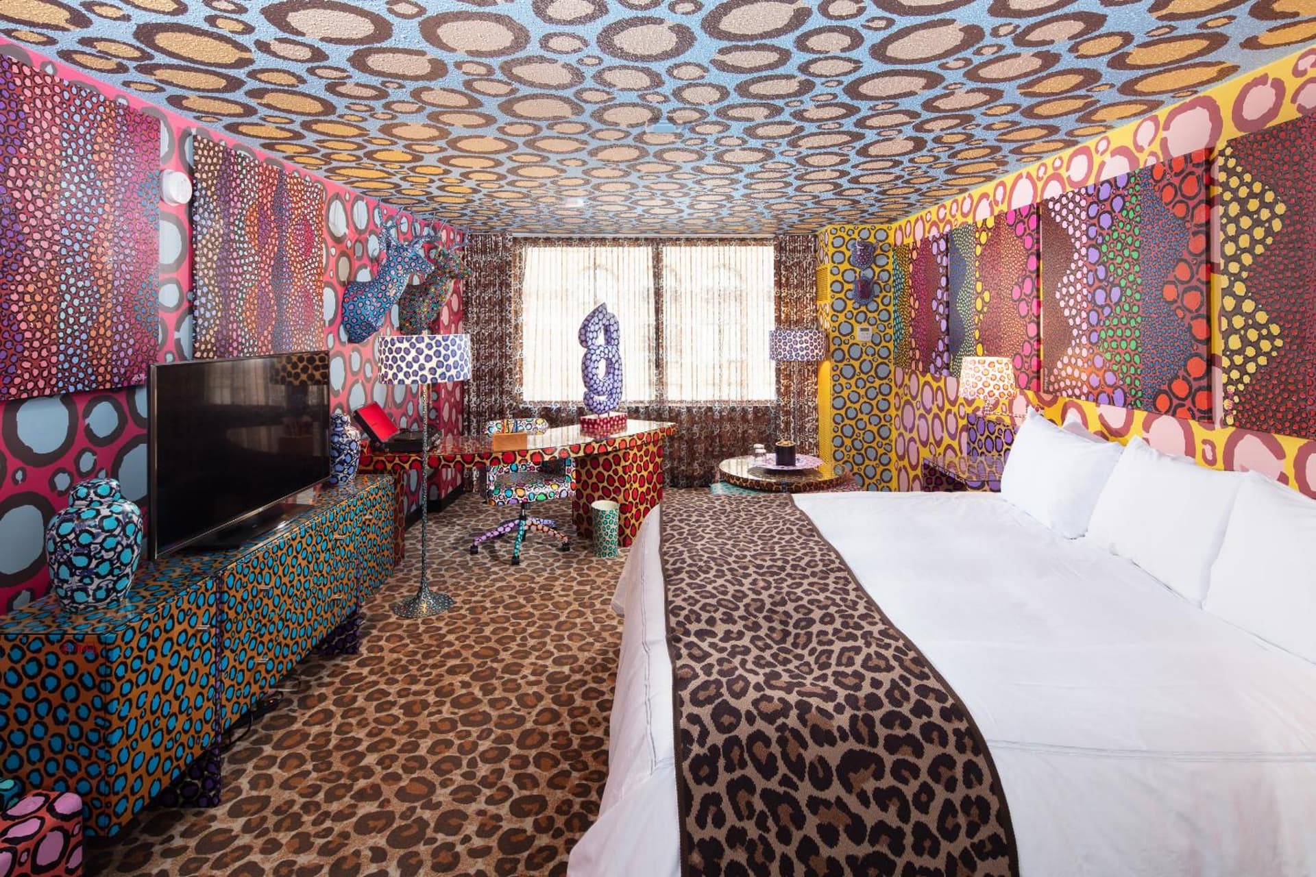Saint Kate - The Arts Hotel gallery photo in Milwaukee, WI — image 8