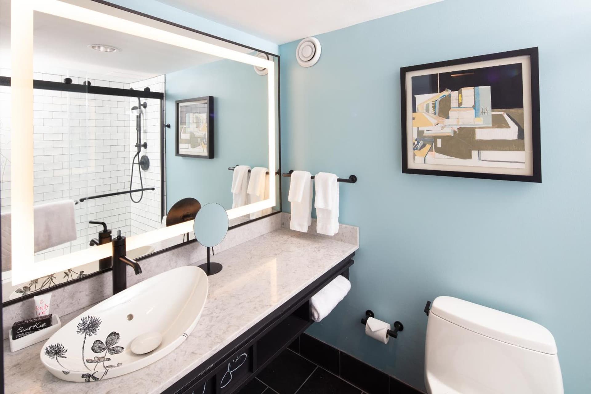 Saint Kate - The Arts Hotel gallery photo in Milwaukee, WI — image 37