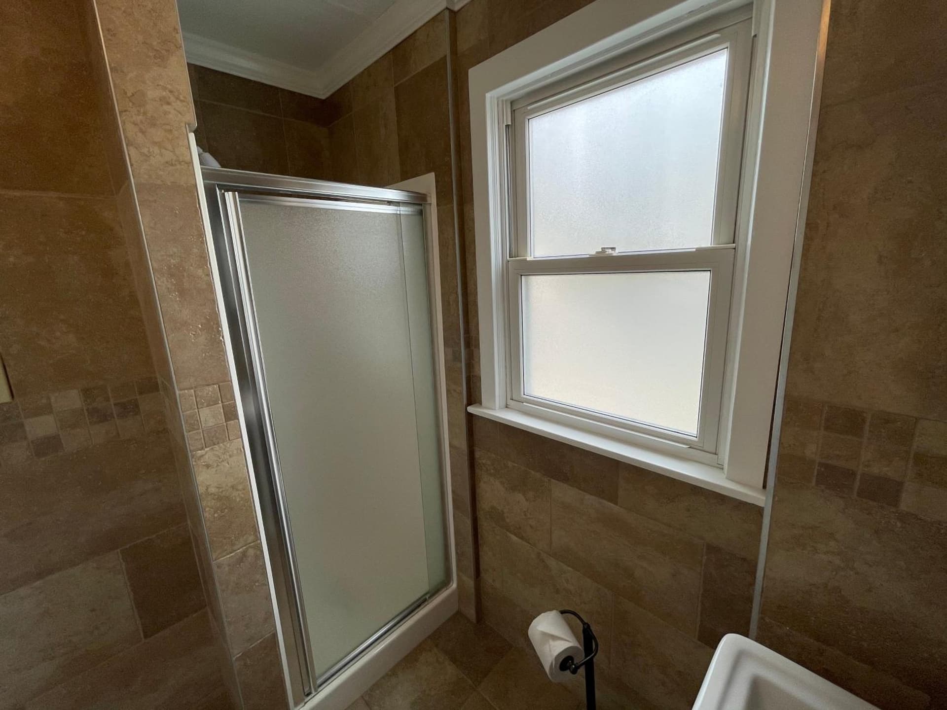 Buttercup Suites Wildwood Crest Beach property views in Wildwood Crest, NJ — gallery photo 3