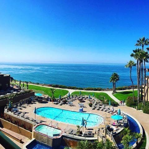 The Cliffs Hotel and Spa gallery photo in Pismo Beach, CA — image 6