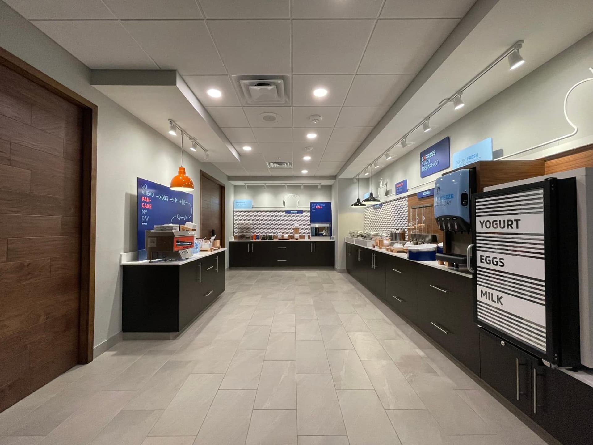 Holiday Inn Express & Suites - Ft. Smith - Airport by IHG gallery photo in Fort Smith, AR — image 47
