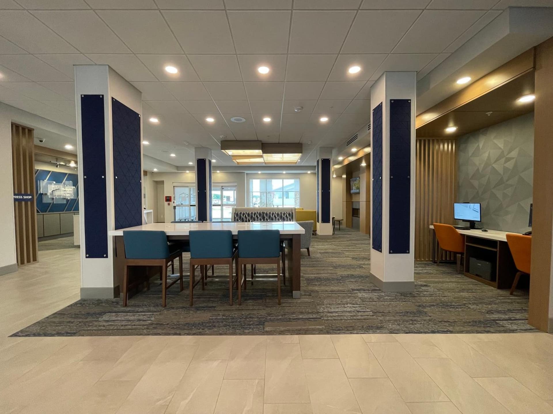 Holiday Inn Express & Suites - Ft. Smith - Airport by IHG gallery photo in Fort Smith, AR — image 50