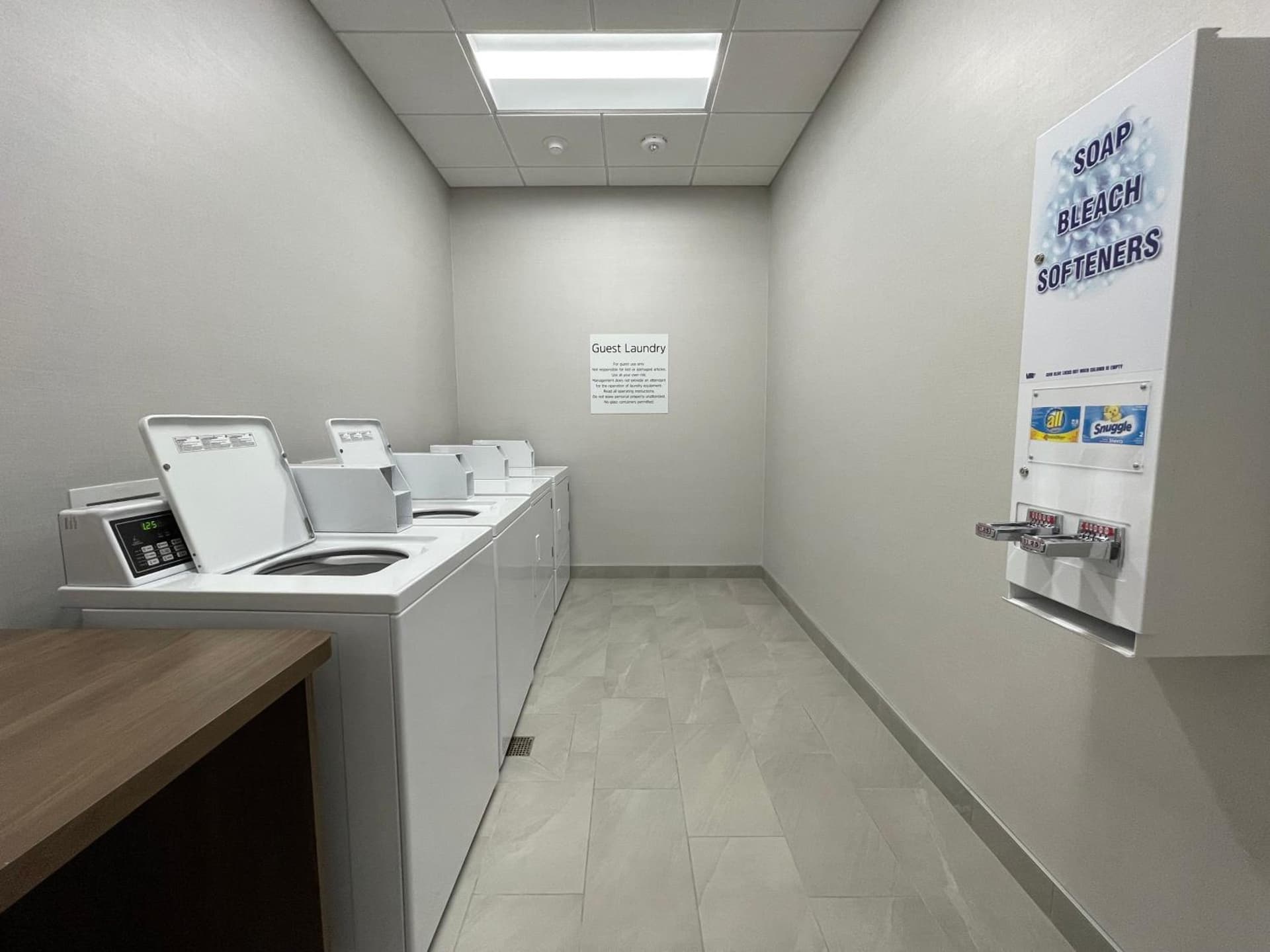 Holiday Inn Express & Suites - Ft. Smith - Airport by IHG gallery photo in Fort Smith, AR — image 35
