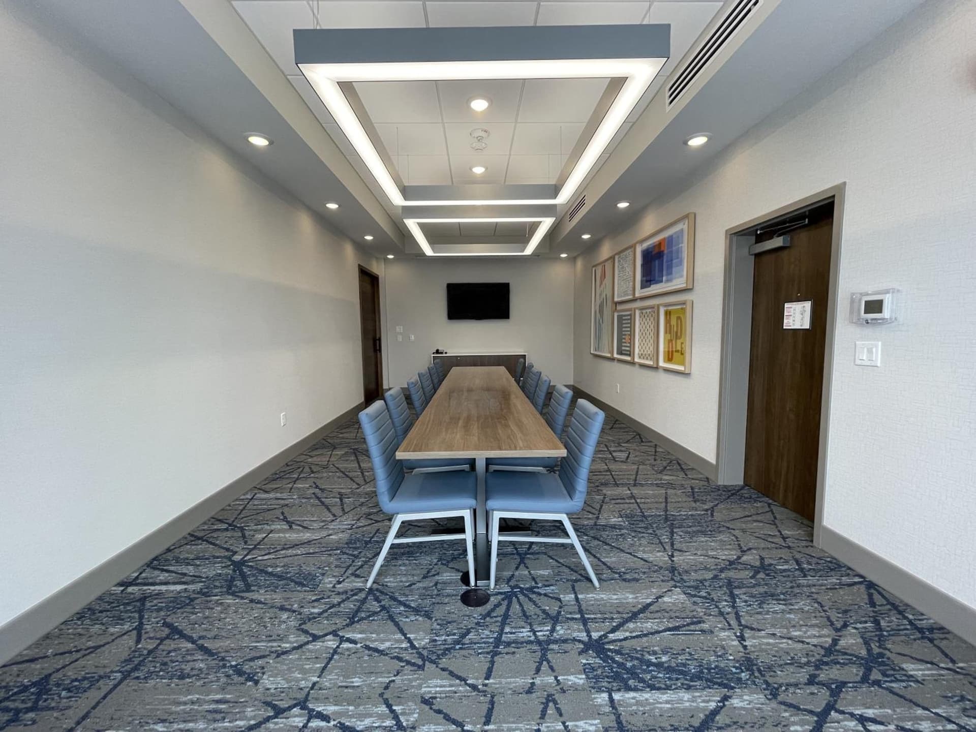 Holiday Inn Express & Suites - Ft. Smith - Airport by IHG gallery photo in Fort Smith, AR — image 34