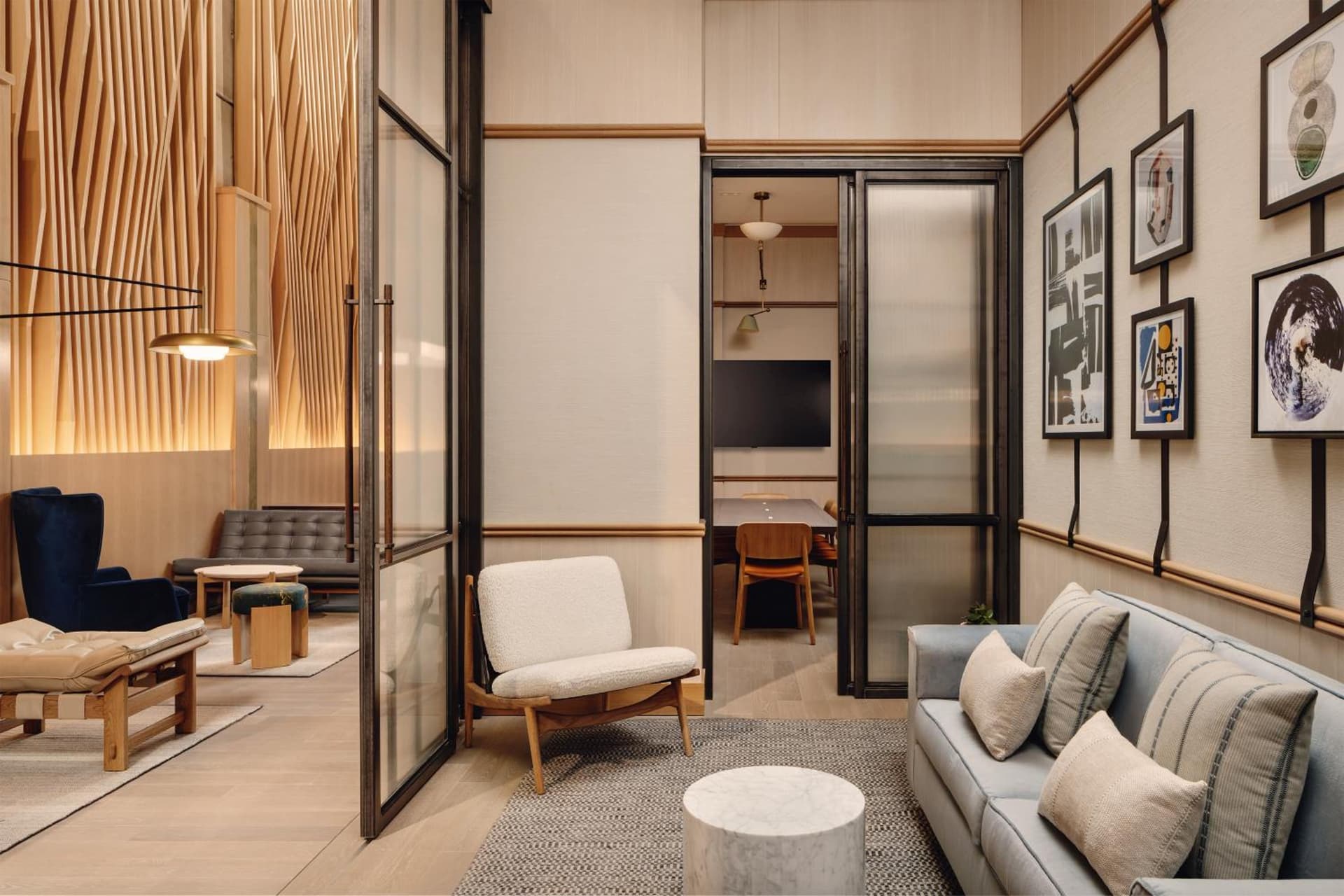 Arlo Midtown gallery photo in New York, NY — image 63