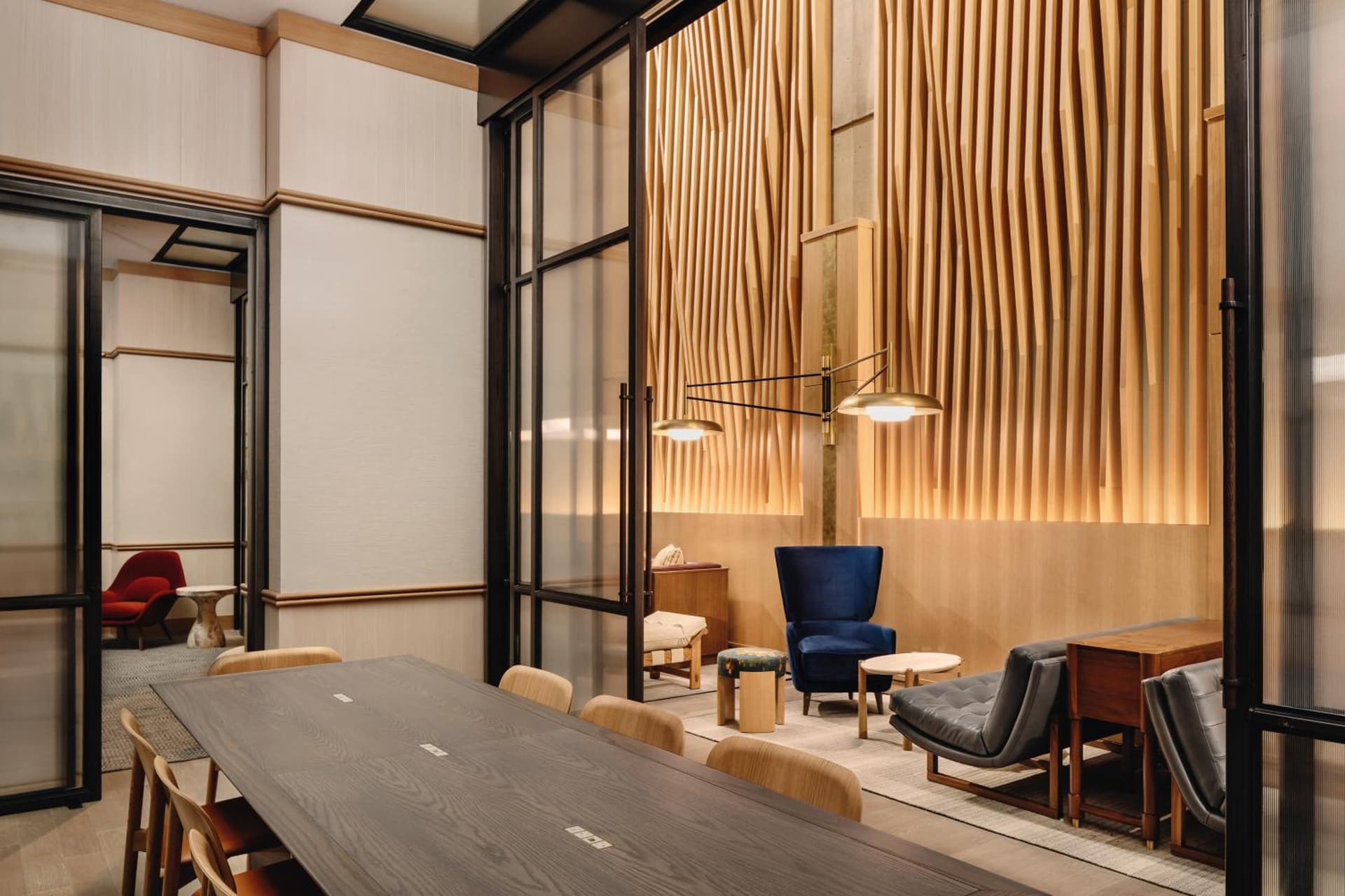 Arlo Midtown gallery photo in New York, NY — image 30