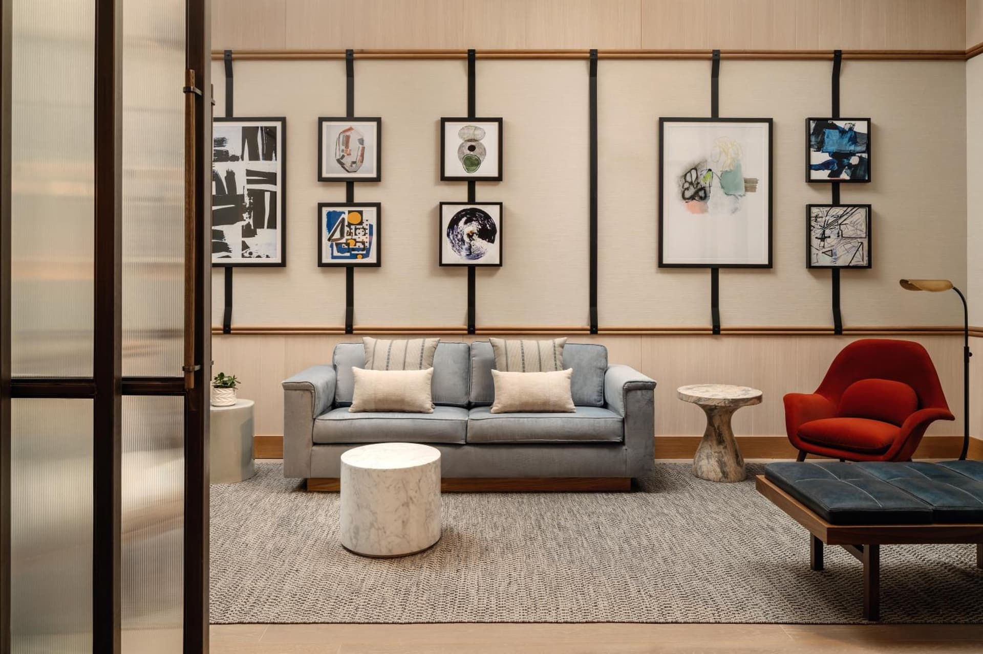 Arlo Midtown gallery photo in New York, NY — image 14