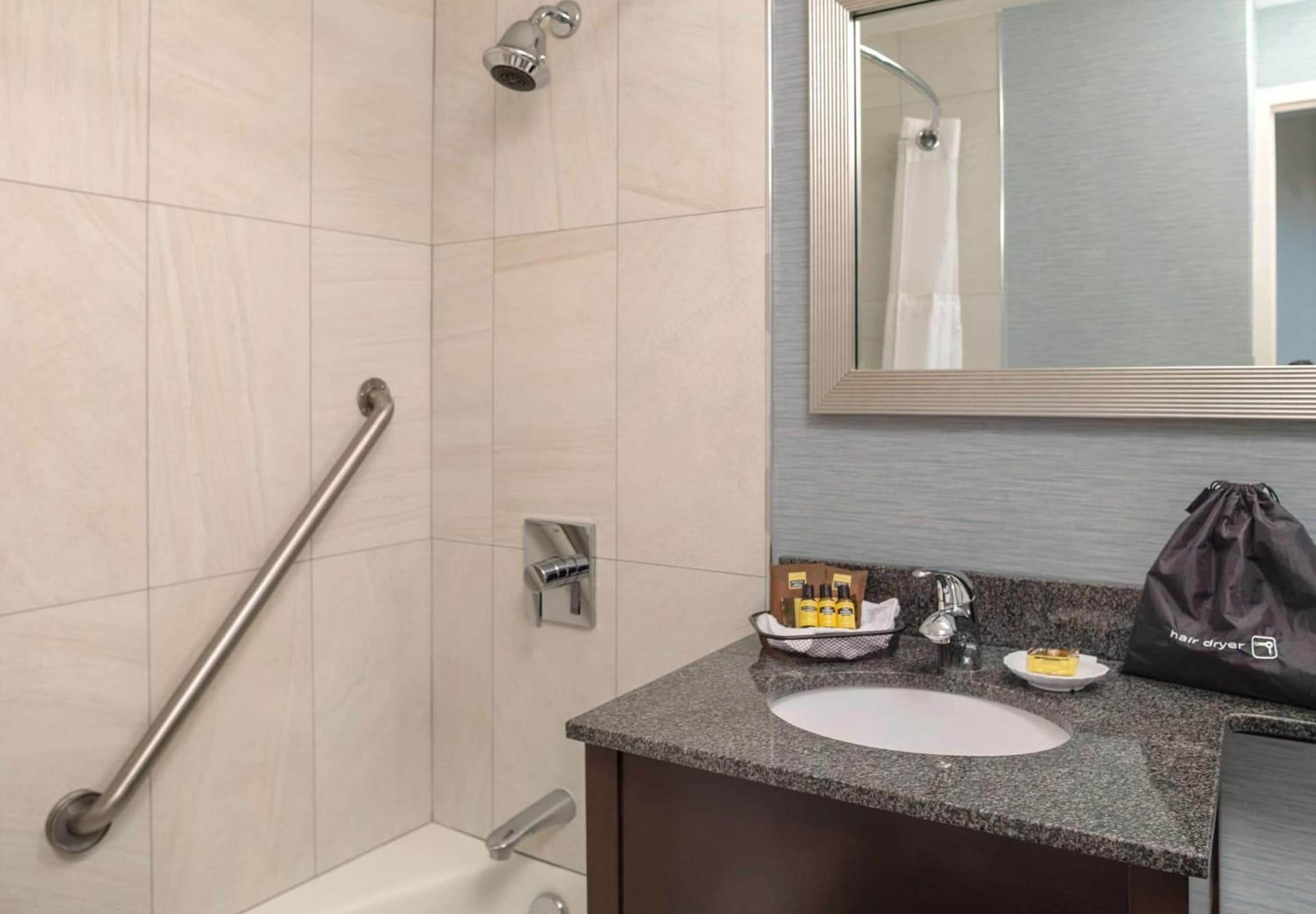 Robert Treat Hotel gallery photo in Newark, NJ — image 47