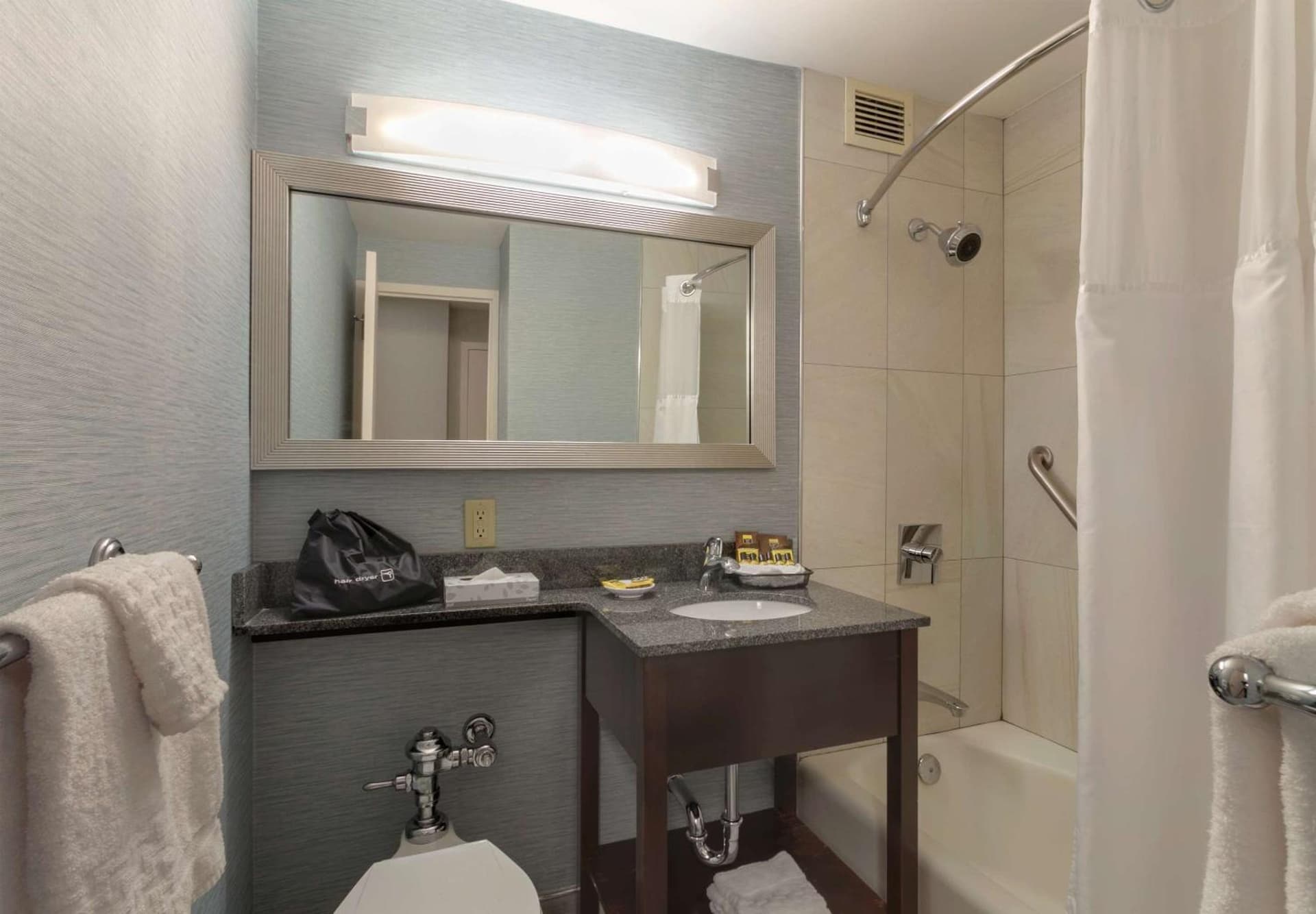 Robert Treat Hotel gallery photo in Newark, NJ — image 31