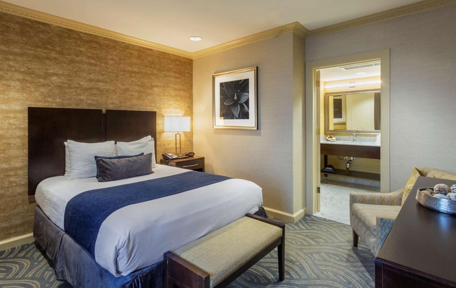 Robert Treat Hotel gallery photo in Newark, NJ — image 53