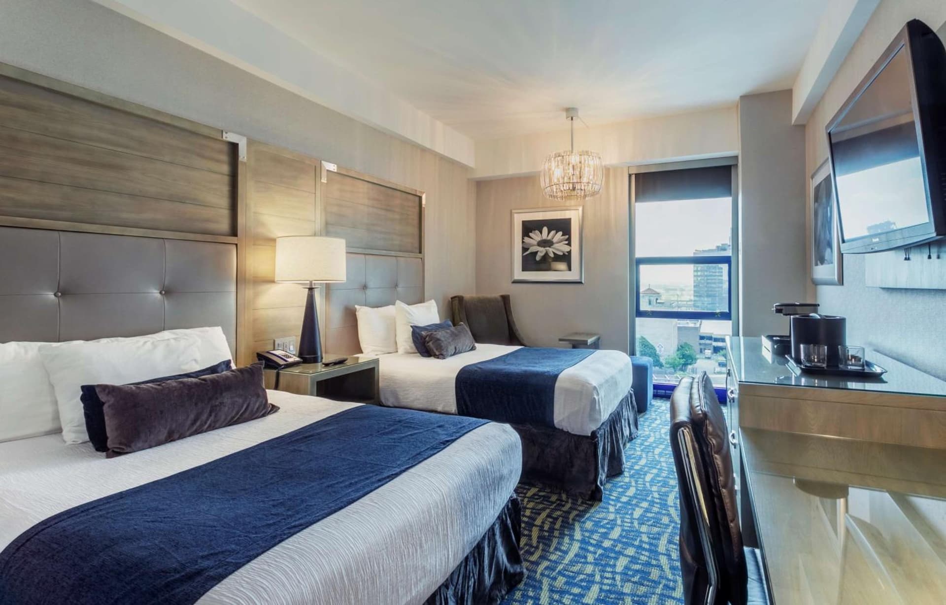 Robert Treat Hotel gallery photo in Newark, NJ — image 15