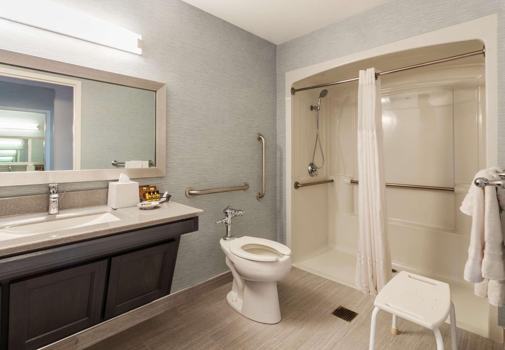 Robert Treat Hotel gallery photo in Newark, NJ — image 18