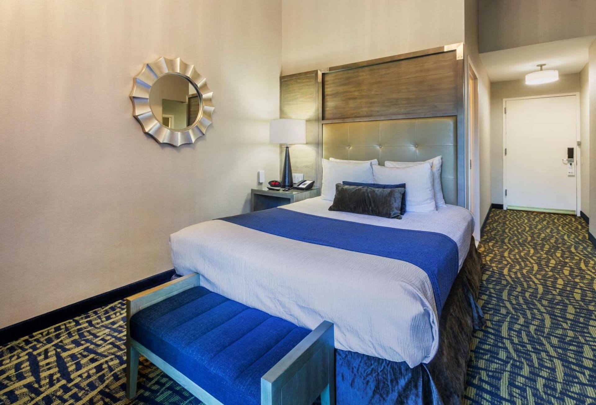 Robert Treat Hotel gallery photo in Newark, NJ — image 6