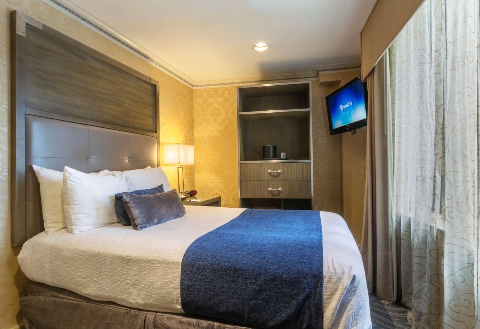 Robert Treat Hotel gallery photo in Newark, NJ — image 11
