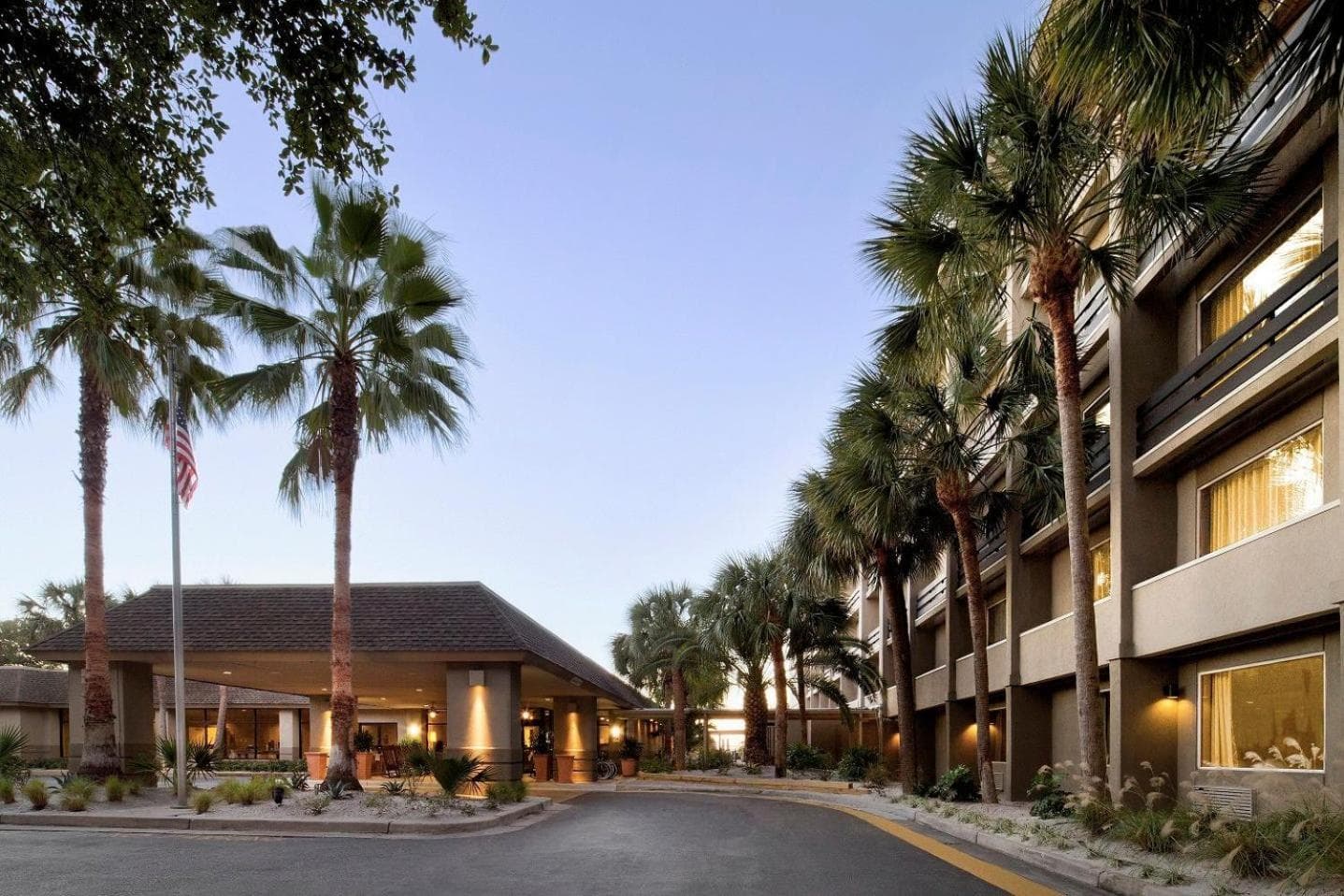 Beach House Resort Hilton Head Island — hotel in Hilton Head Island, South Carolina