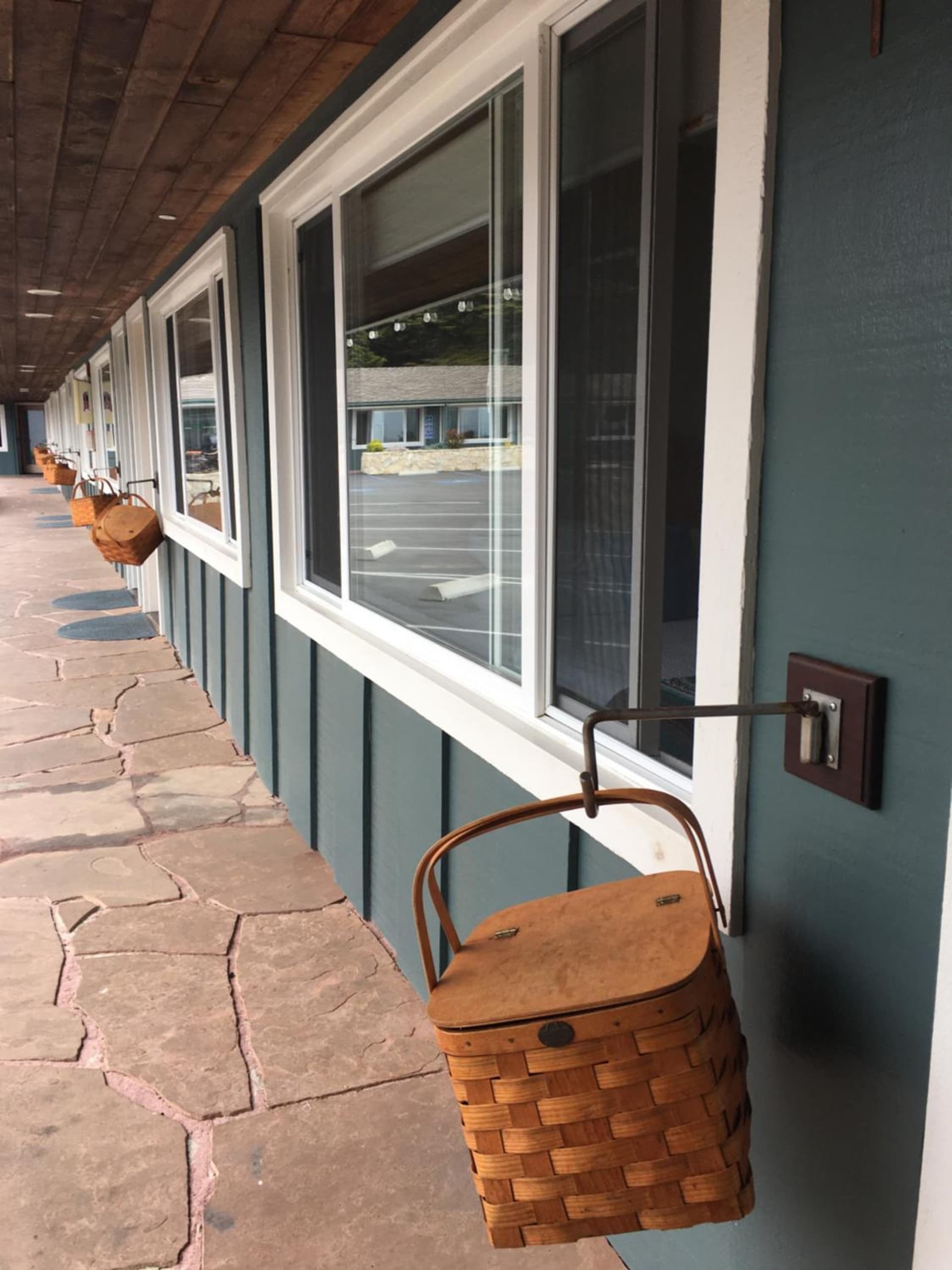 Cambria Shores Inn gallery photo in Cambria, CA — image 38