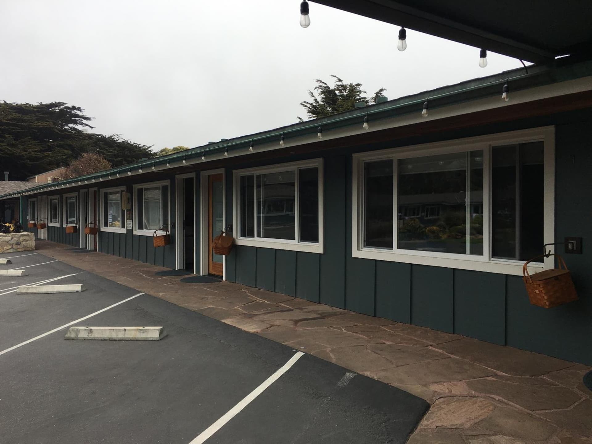 Cambria Shores Inn gallery photo in Cambria, CA — image 79