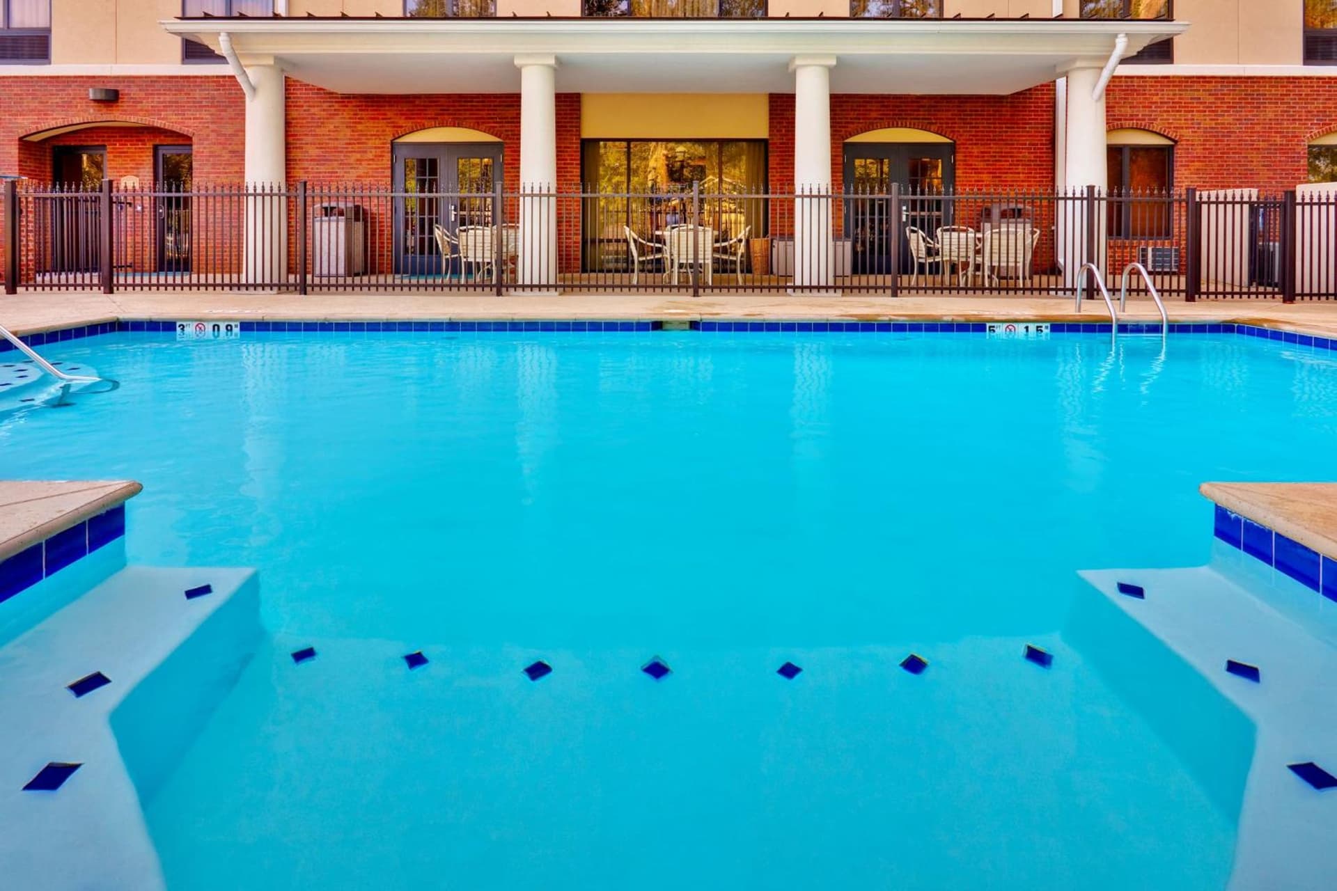 Holiday Inn Express Hotel & Suites Jackson - Flowood by IHG gallery photo in Flowood, MS — image 17