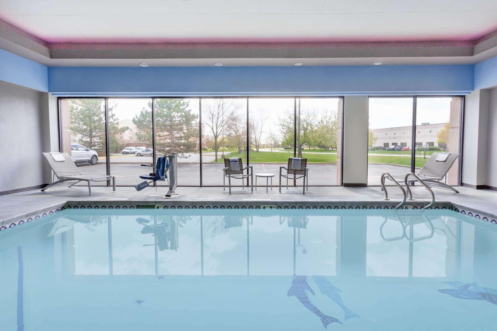 Wingate by Wyndham Tinley Park gallery photo in Tinley Park, IL — image 48