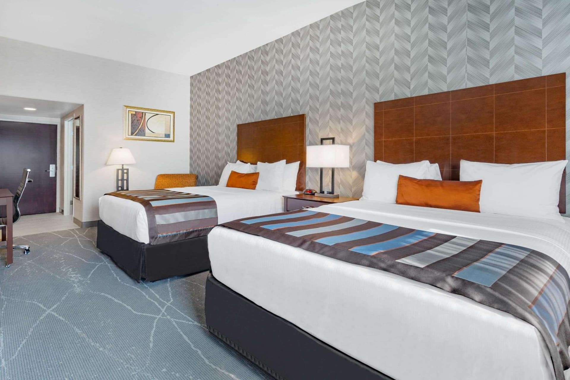 Wingate by Wyndham Tinley Park gallery photo in Tinley Park, IL — image 25