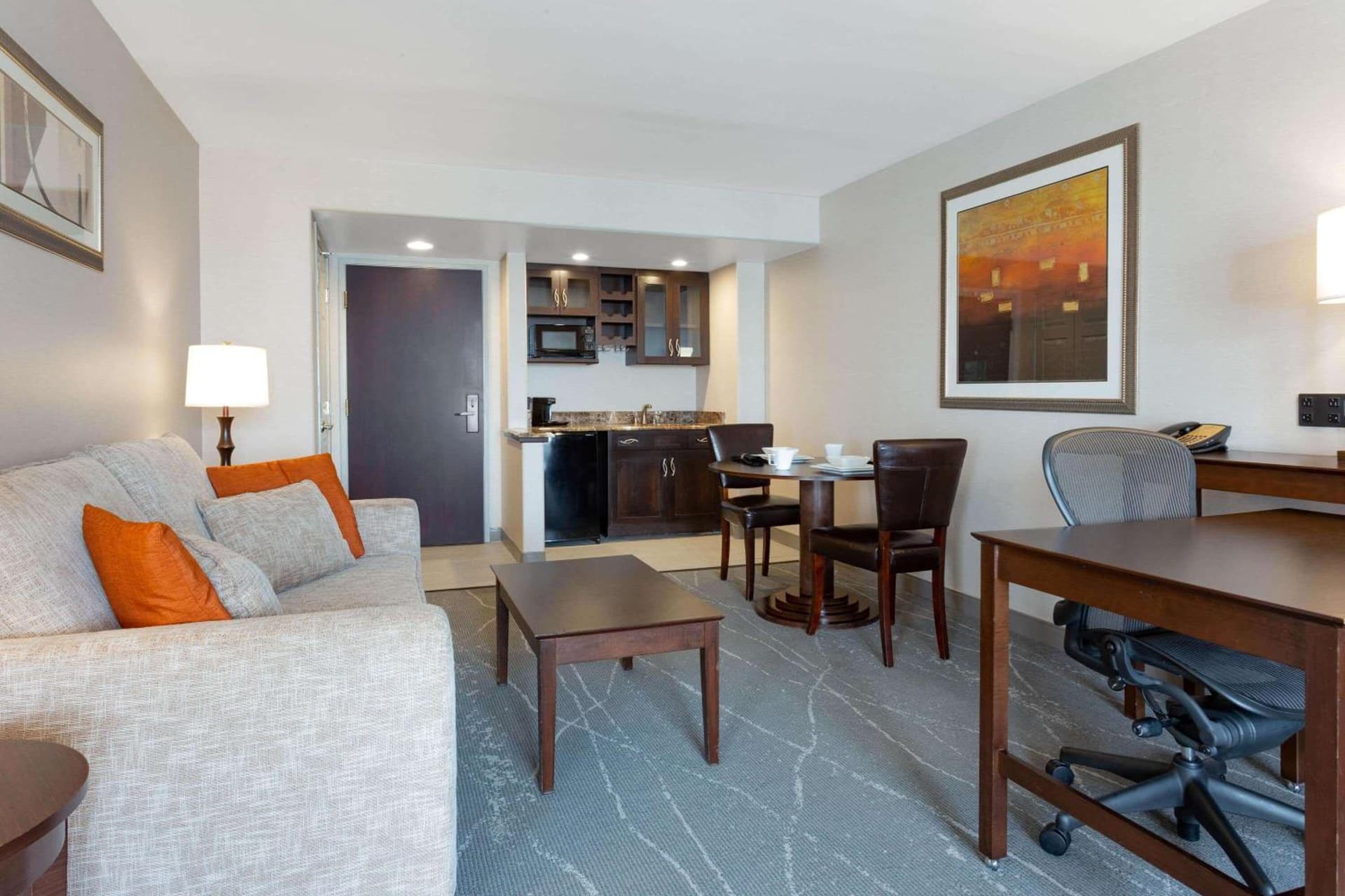 Wingate by Wyndham Tinley Park gallery photo in Tinley Park, IL — image 37