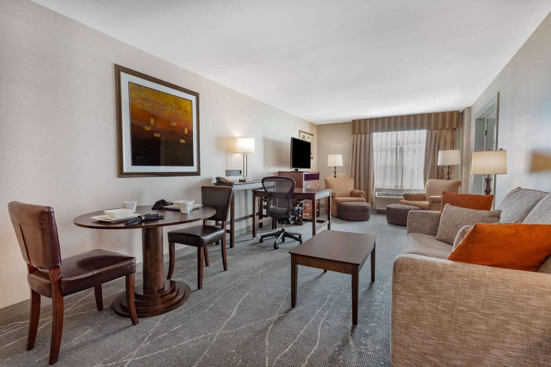 Wingate by Wyndham Tinley Park gallery photo in Tinley Park, IL — image 45