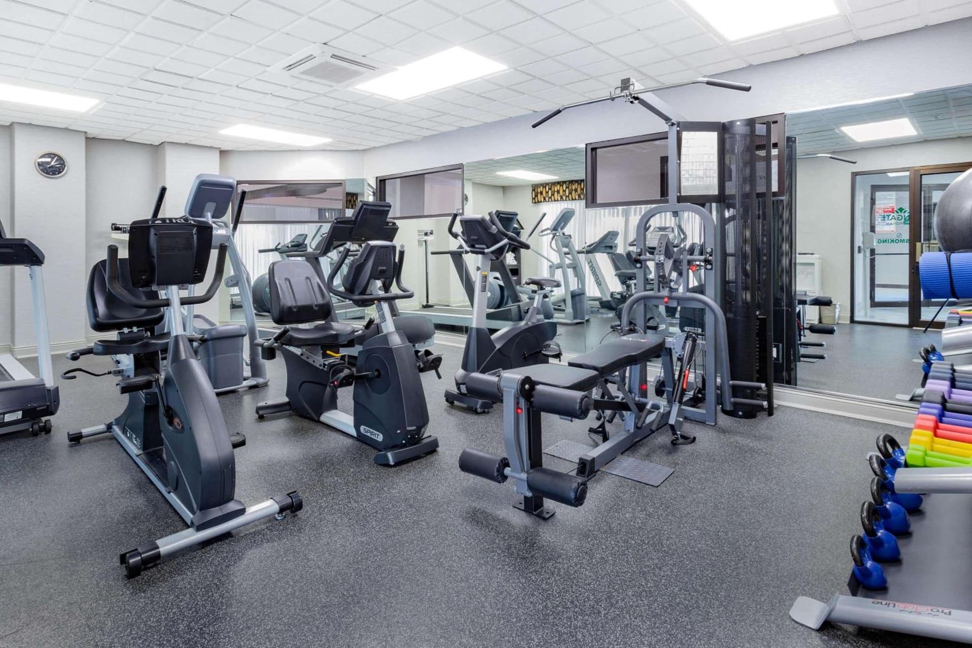 Wingate by Wyndham Tinley Park gallery photo in Tinley Park, IL — image 51