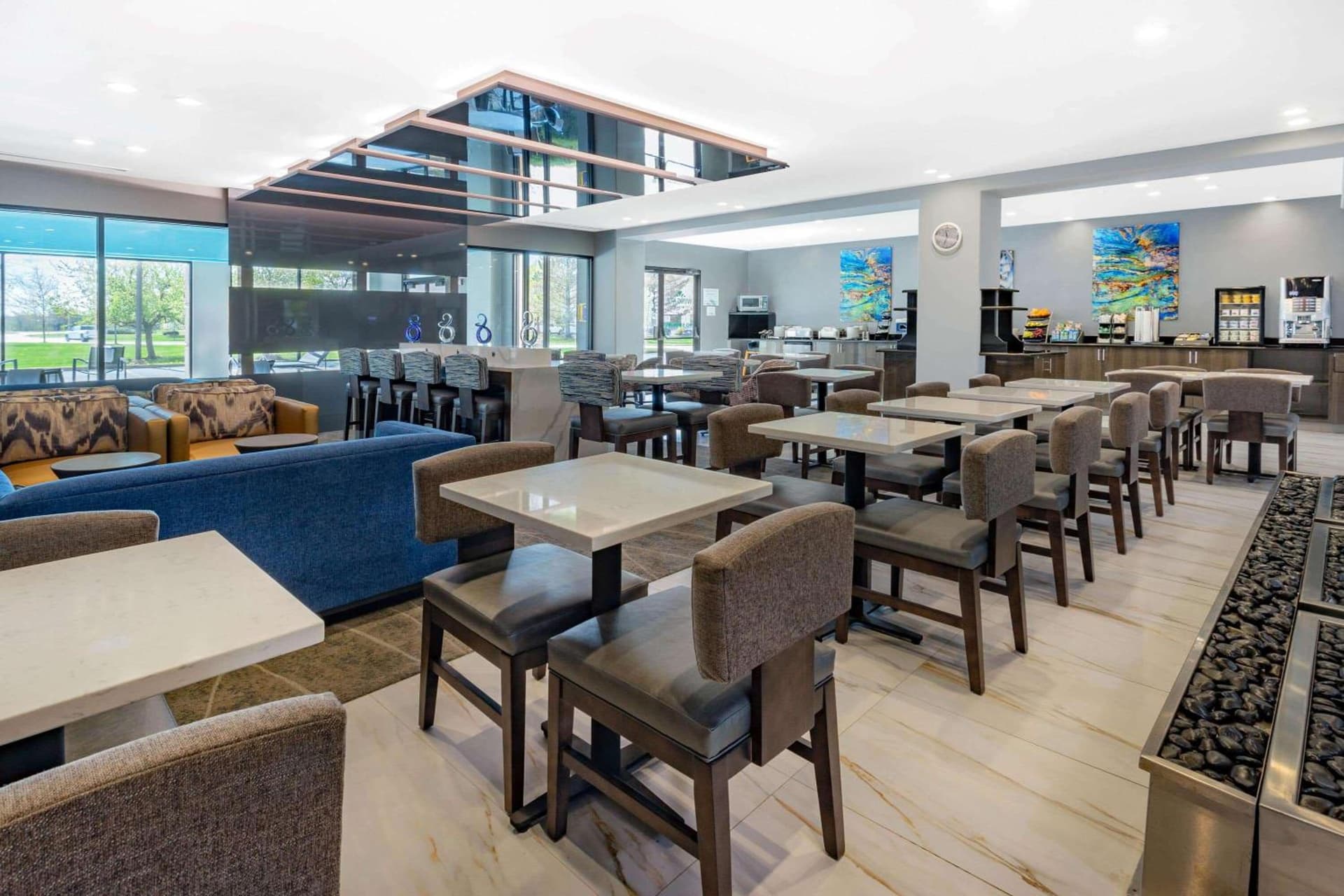 Wingate by Wyndham Tinley Park gallery photo in Tinley Park, IL — image 40