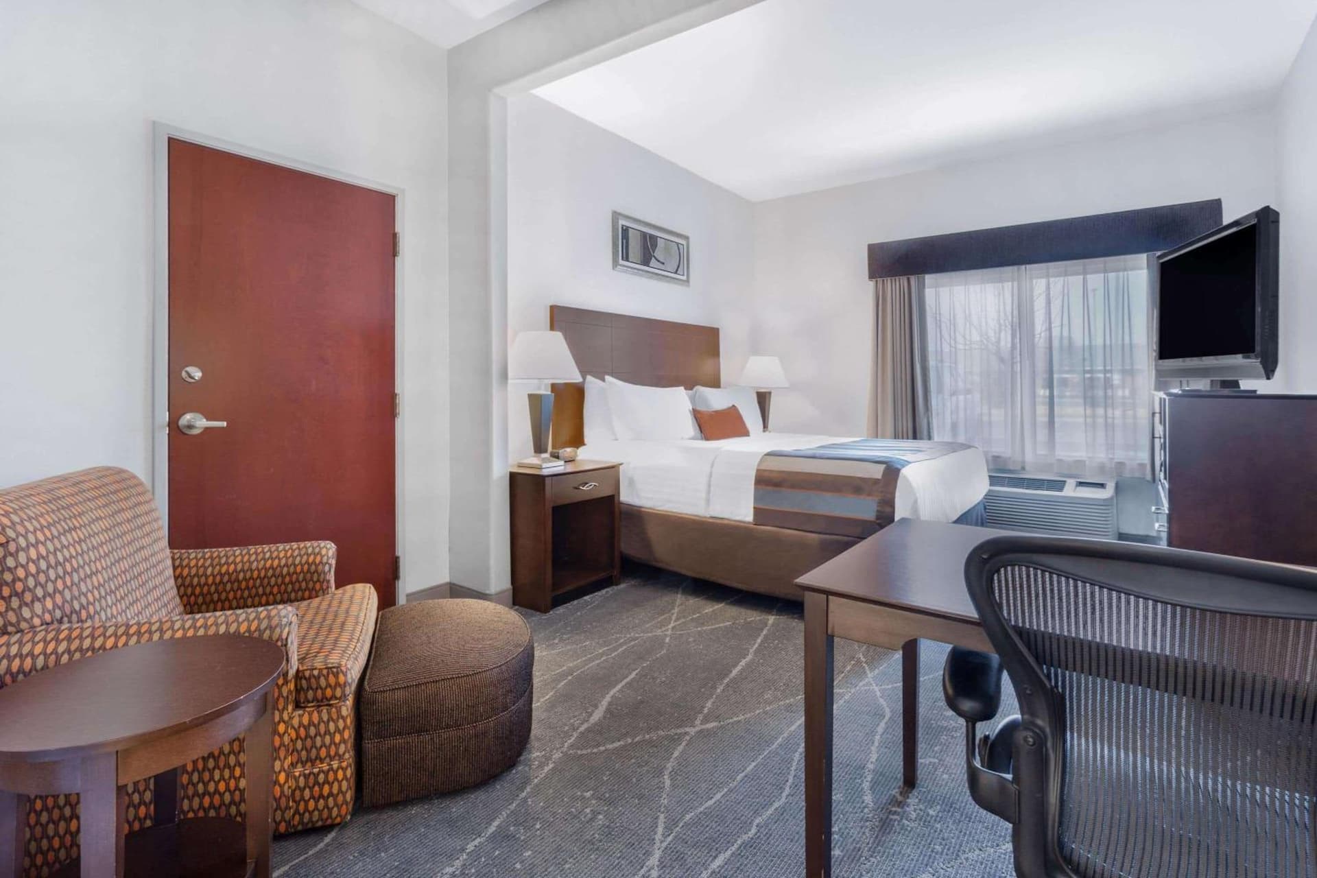 Wingate by Wyndham Tinley Park gallery photo in Tinley Park, IL — image 4
